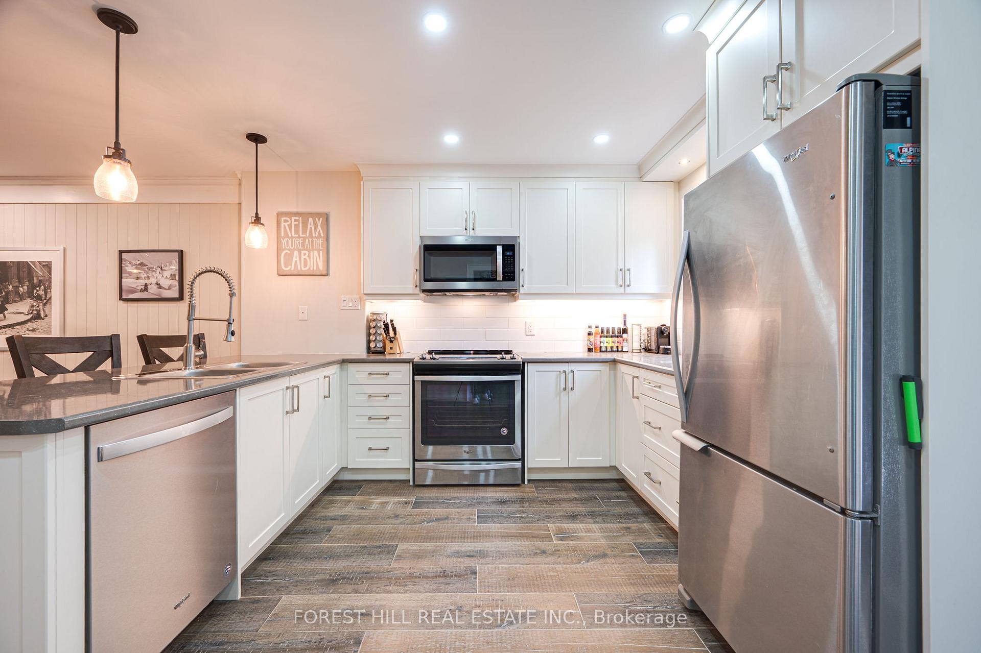 Photo 7 of Unit 531, 22 Dawson Drive, Collingwood — HOMEH