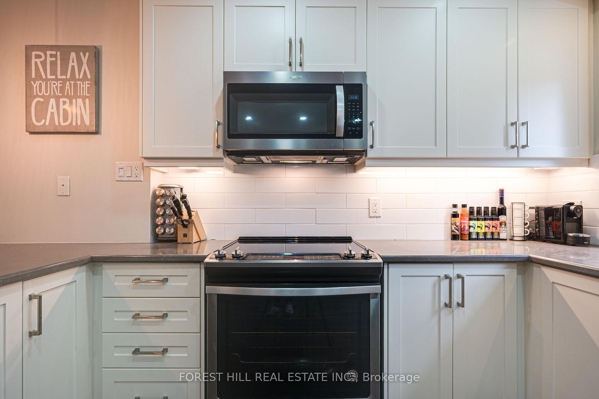 Photo 8 of Unit 531, 22 Dawson Drive, Collingwood — HOMEH