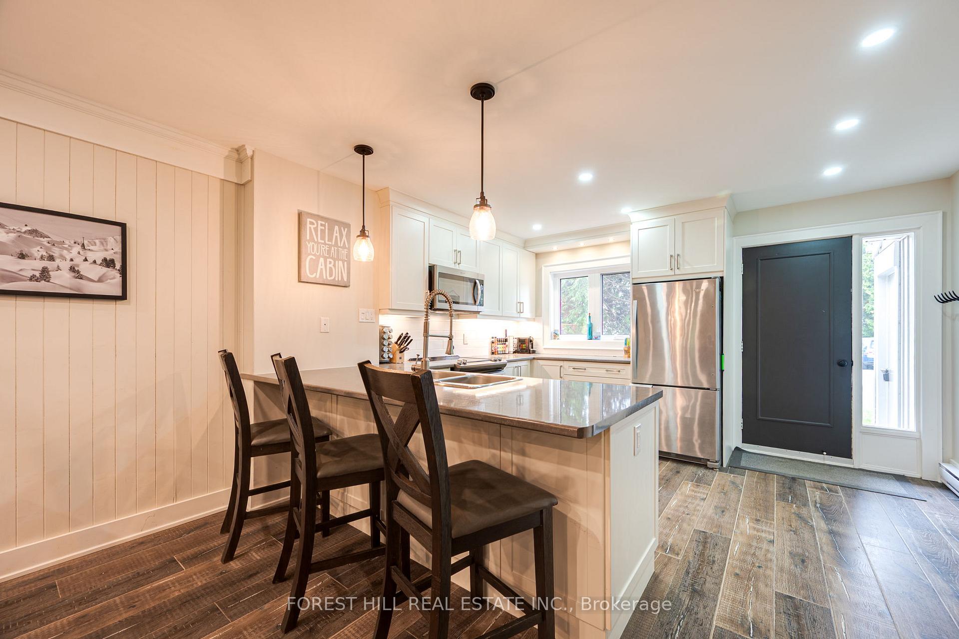 Photo 9 of Unit 531, 22 Dawson Drive, Collingwood — HOMEH