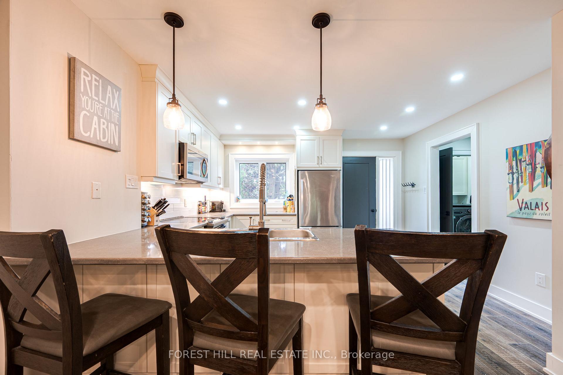 Photo 10 of Unit 531, 22 Dawson Drive, Collingwood — HOMEH
