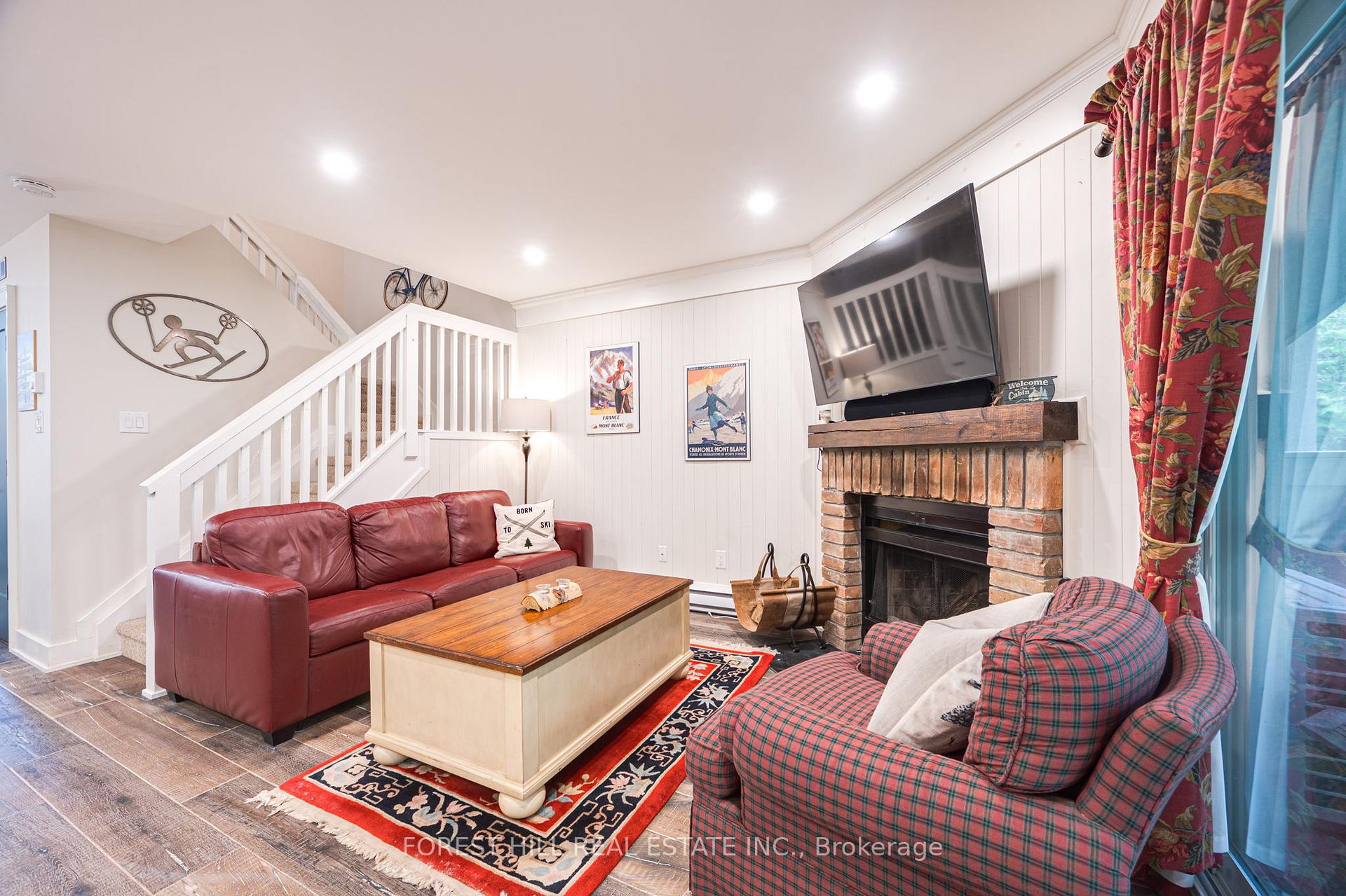 Photo 15 of Unit 531, 22 Dawson Drive, Collingwood — HOMEH