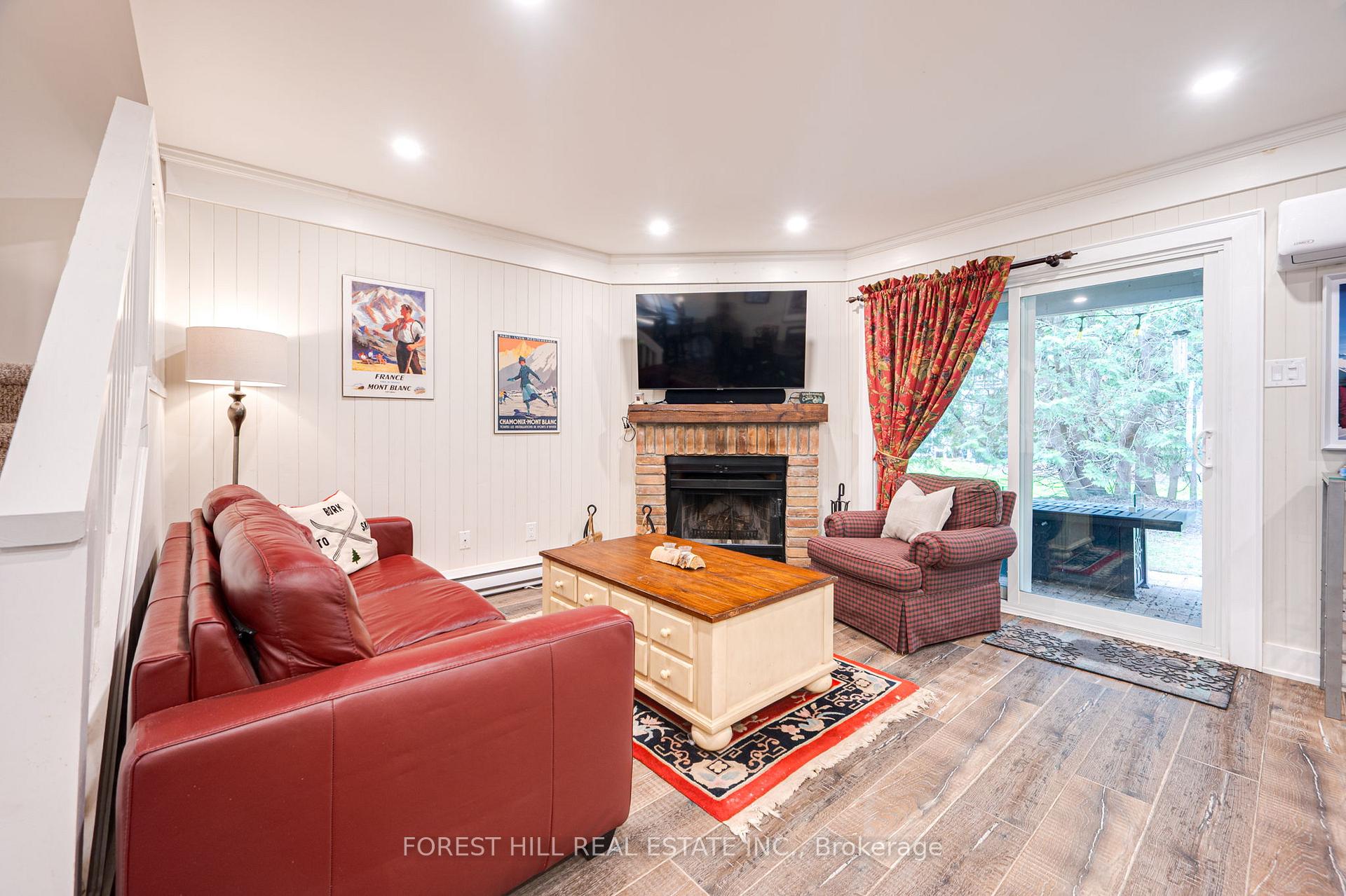 Photo 16 of Unit 531, 22 Dawson Drive, Collingwood — HOMEH