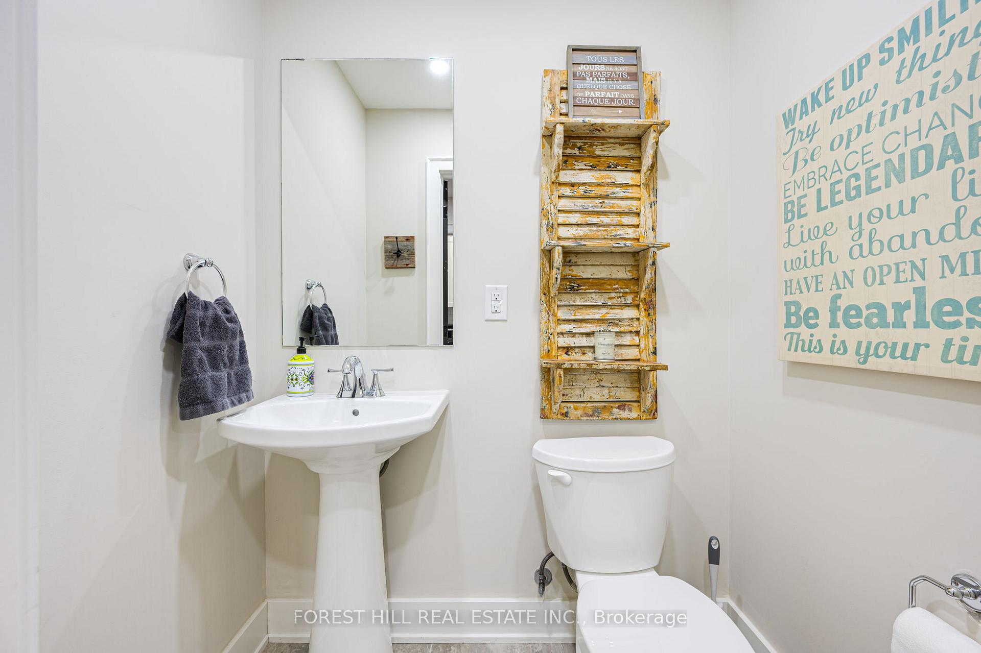 Photo 18 of Unit 531, 22 Dawson Drive, Collingwood — HOMEH