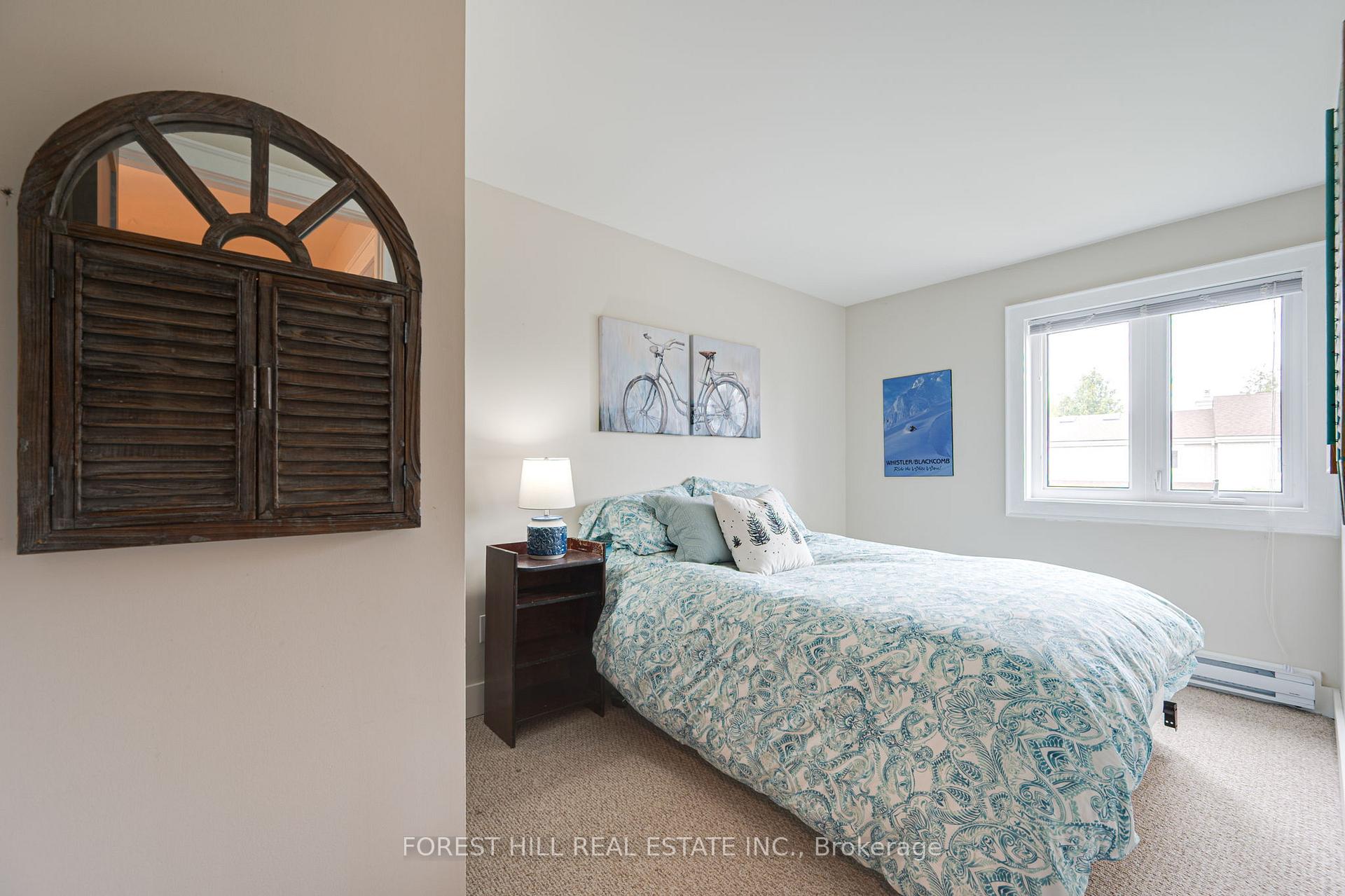 Photo 28 of Unit 531, 22 Dawson Drive, Collingwood — HOMEH