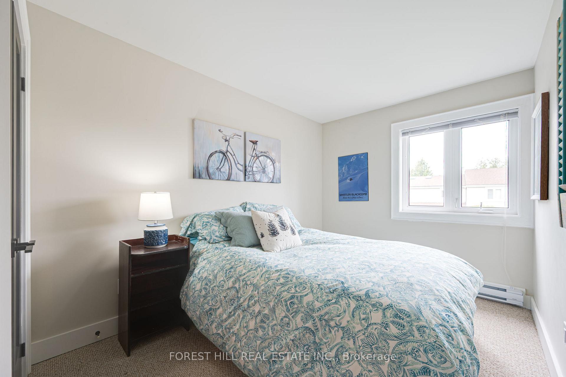 Photo 29 of Unit 531, 22 Dawson Drive, Collingwood — HOMEH