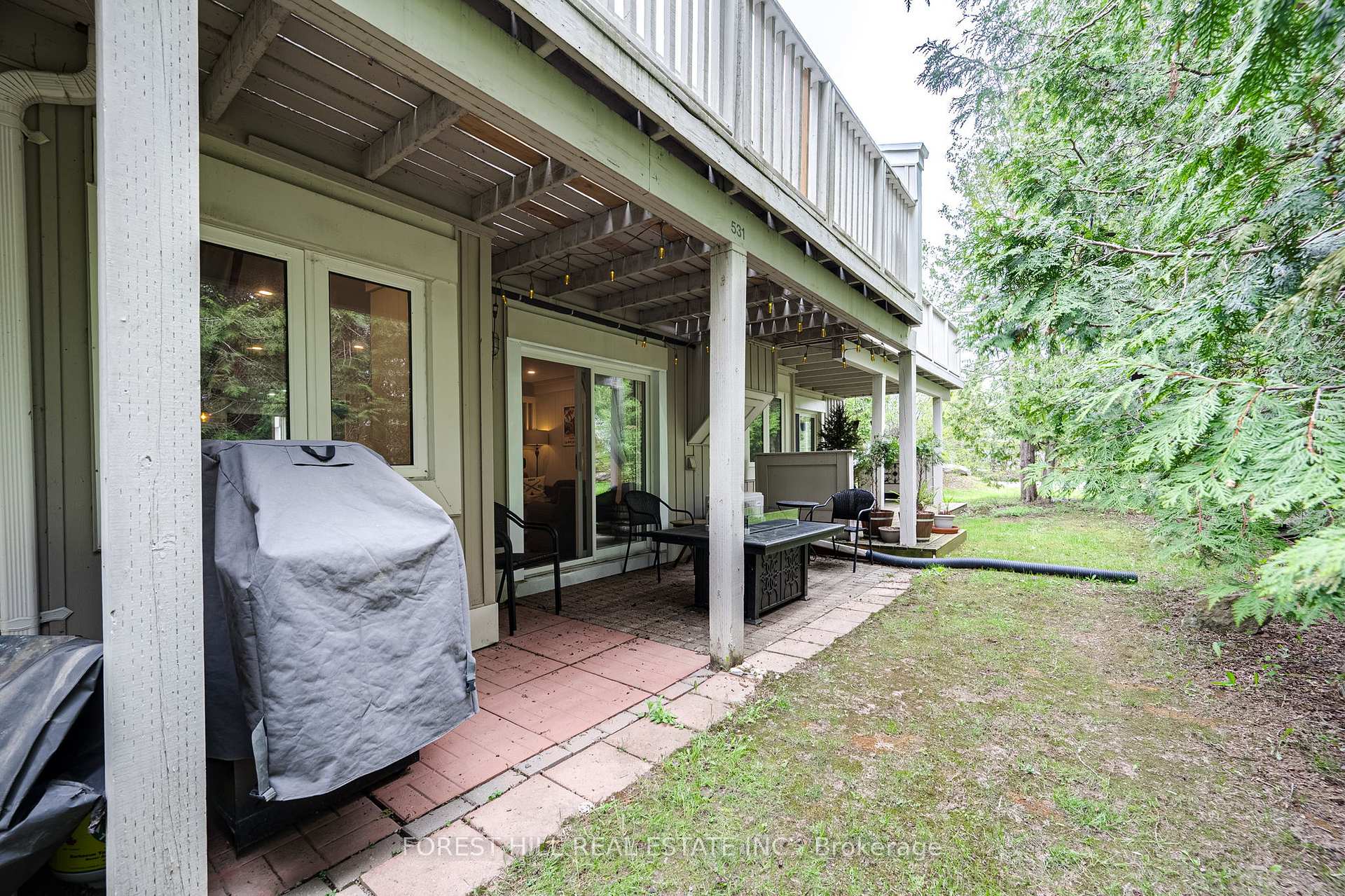 Photo 37 of Unit 531, 22 Dawson Drive, Collingwood — HOMEH