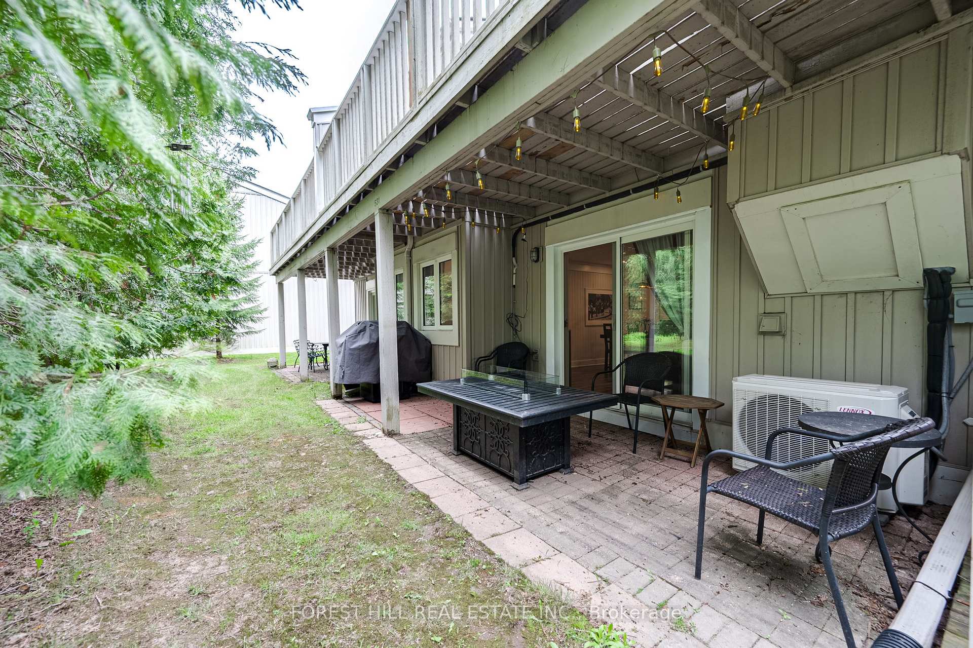 Photo 38 of Unit 531, 22 Dawson Drive, Collingwood — HOMEH