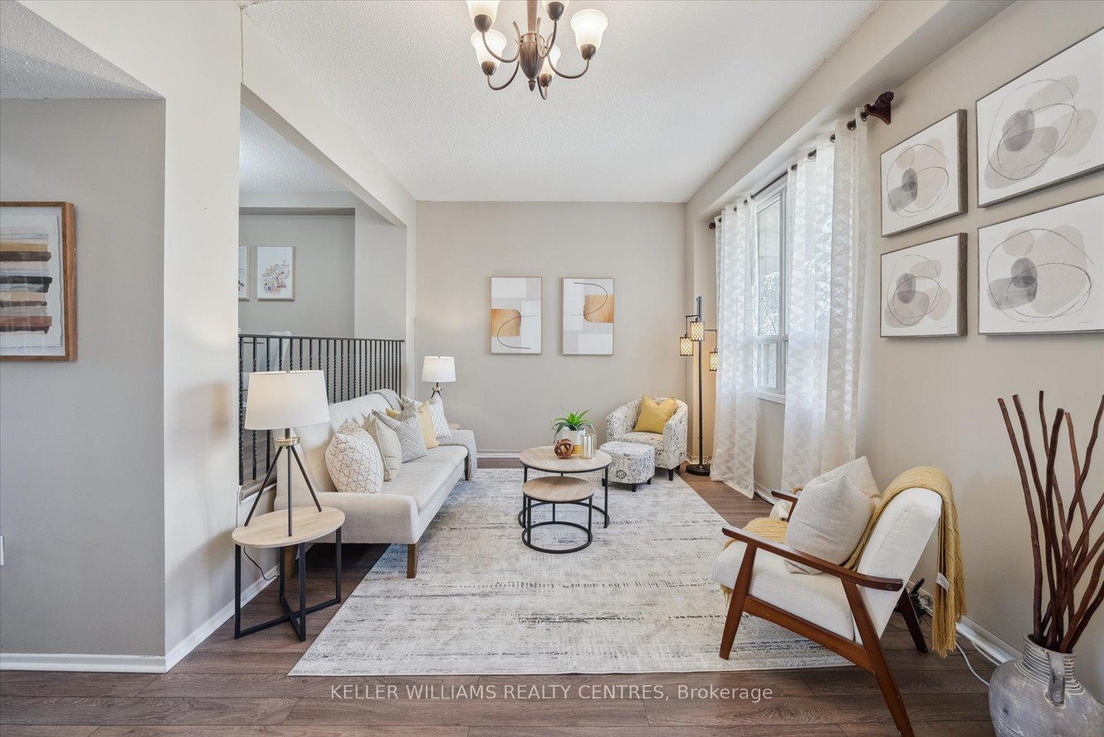 Photo 4 of 73 Poplar Crescent, Aurora, Aurora Highlands — HOMEH