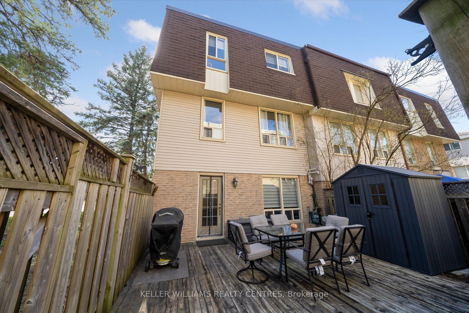 Photo 26 of 73 Poplar Crescent, Aurora, Aurora Highlands — HOMEH