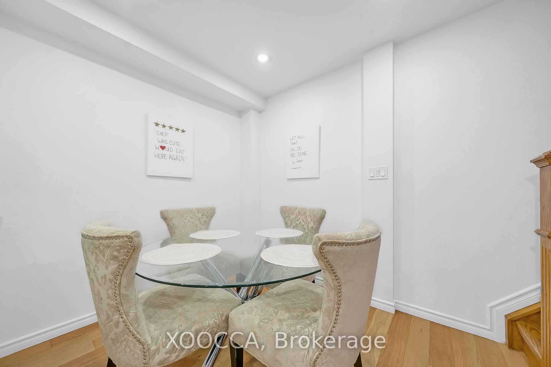Photo 7 of 80 Springfair Avenue, Aurora, Aurora Village — HOMEH