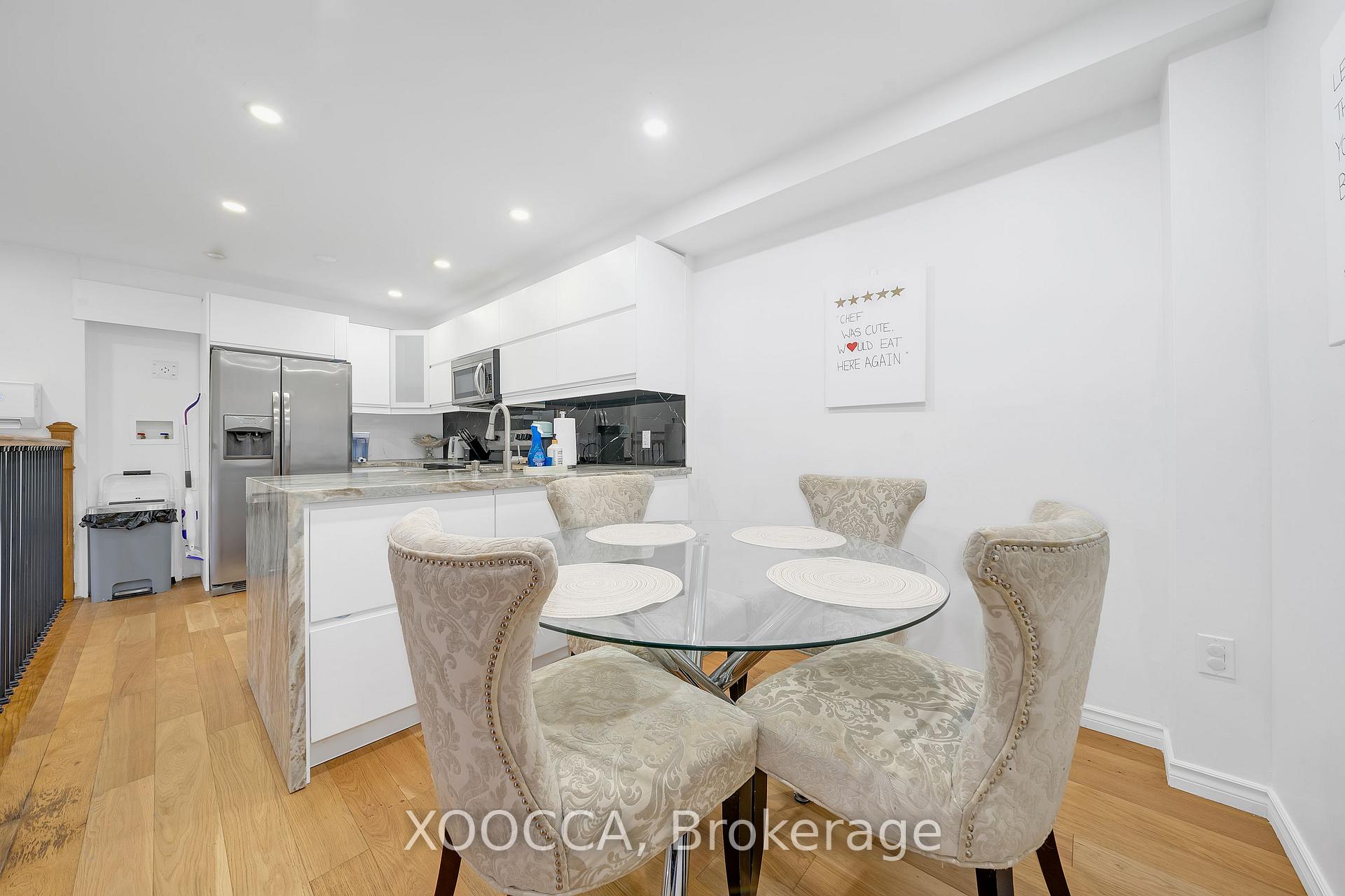 Photo 8 of 80 Springfair Avenue, Aurora, Aurora Village — HOMEH