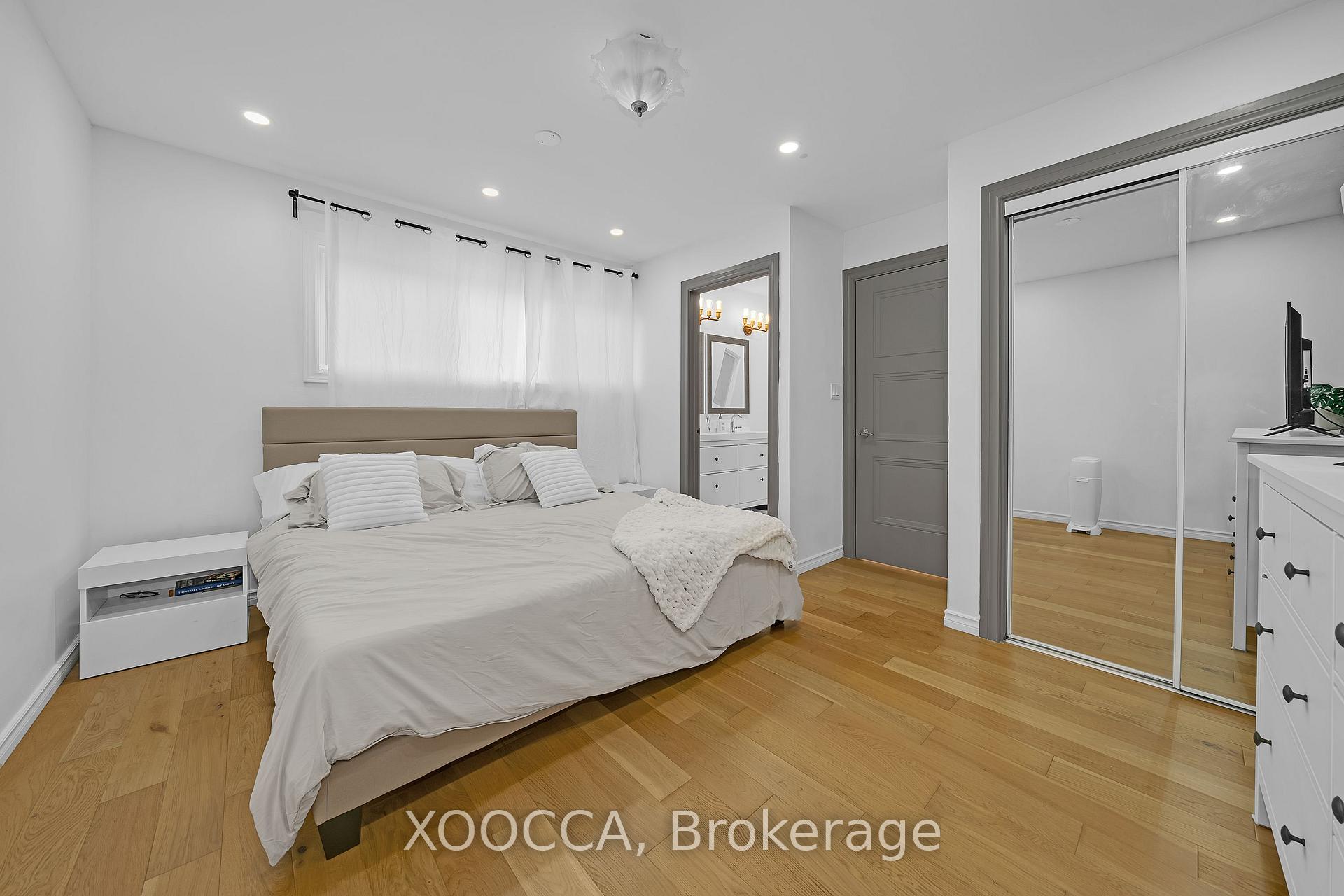 Photo 15 of 80 Springfair Avenue, Aurora, Aurora Village — HOMEH