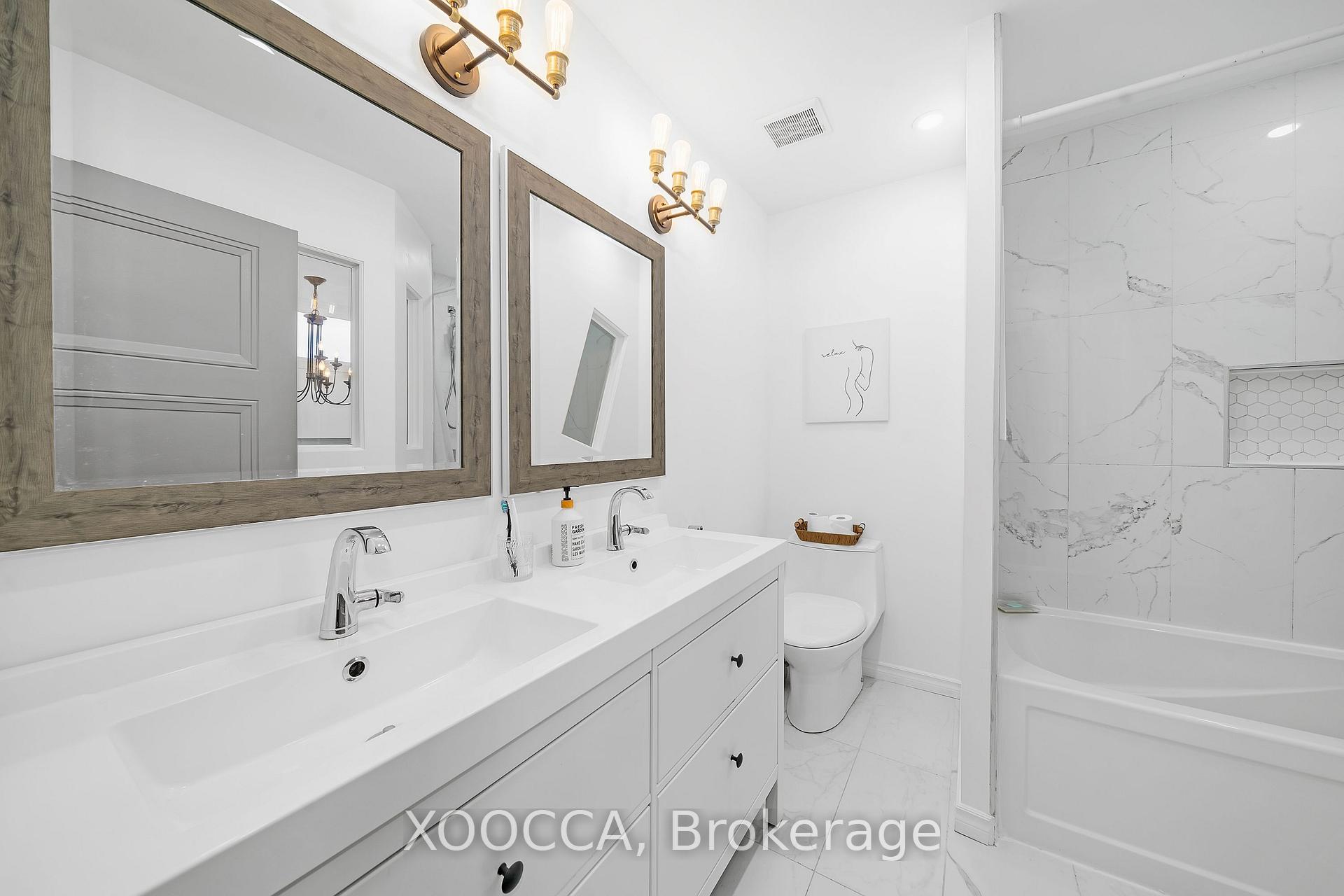 Photo 18 of 80 Springfair Avenue, Aurora, Aurora Village — HOMEH