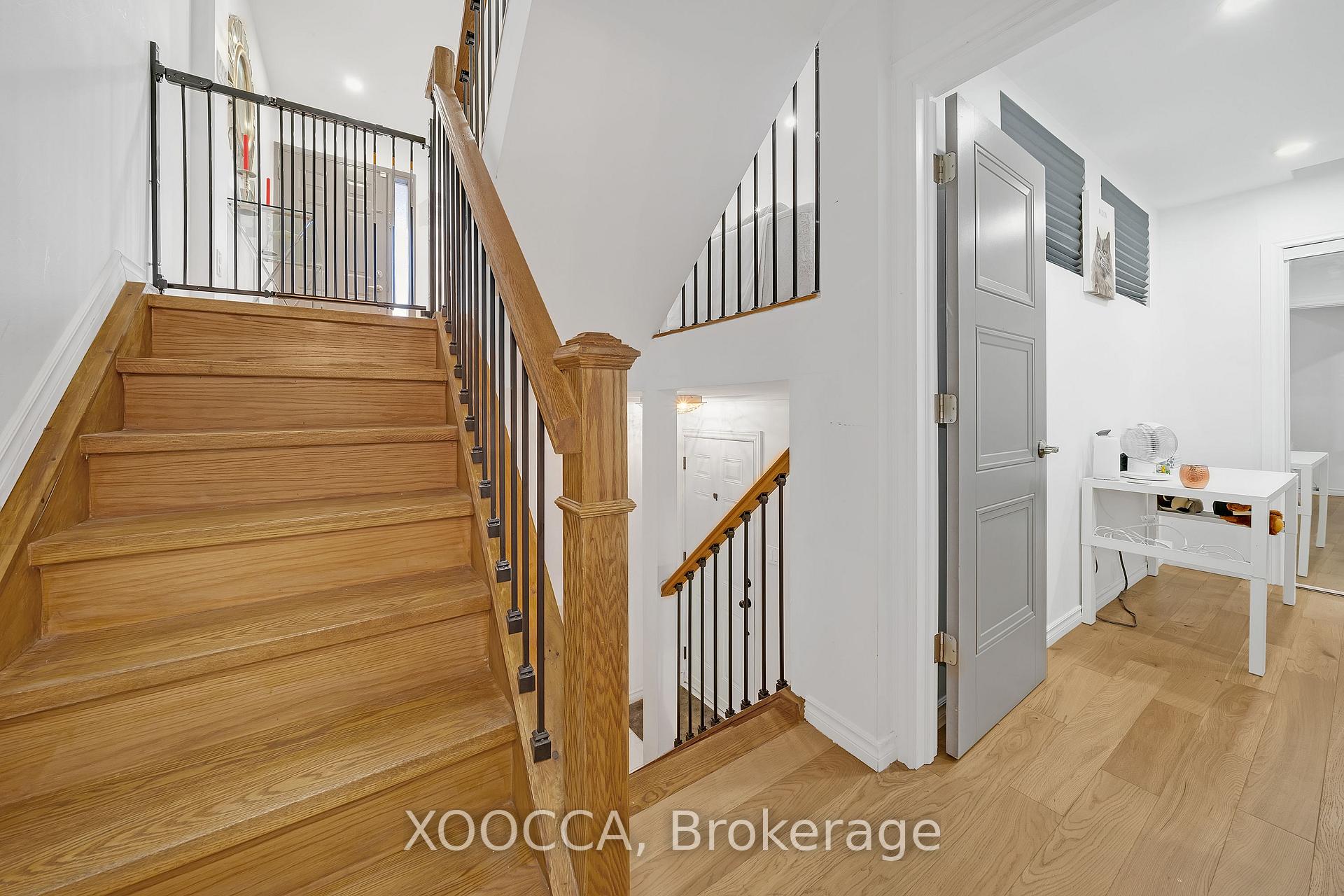 Photo 25 of 80 Springfair Avenue, Aurora, Aurora Village — HOMEH