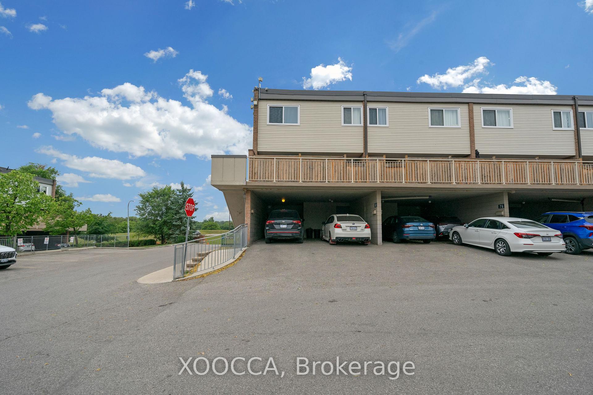 Photo 35 of 80 Springfair Avenue, Aurora, Aurora Village — HOMEH