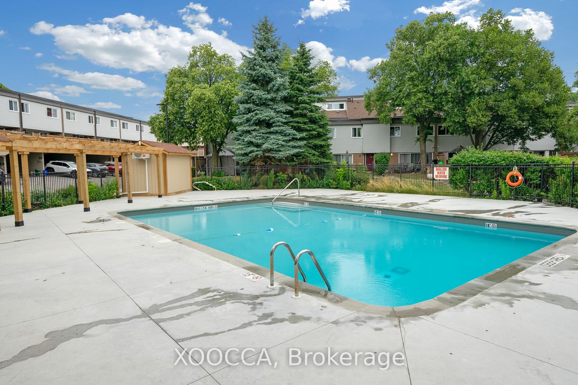 Photo 36 of 80 Springfair Avenue, Aurora, Aurora Village — HOMEH