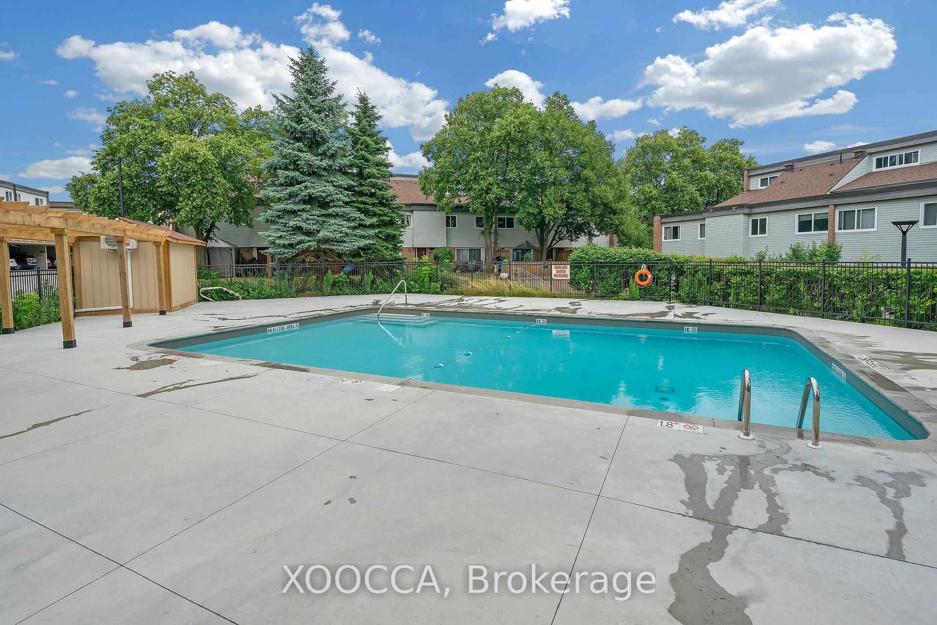 Photo 37 of 80 Springfair Avenue, Aurora, Aurora Village — HOMEH