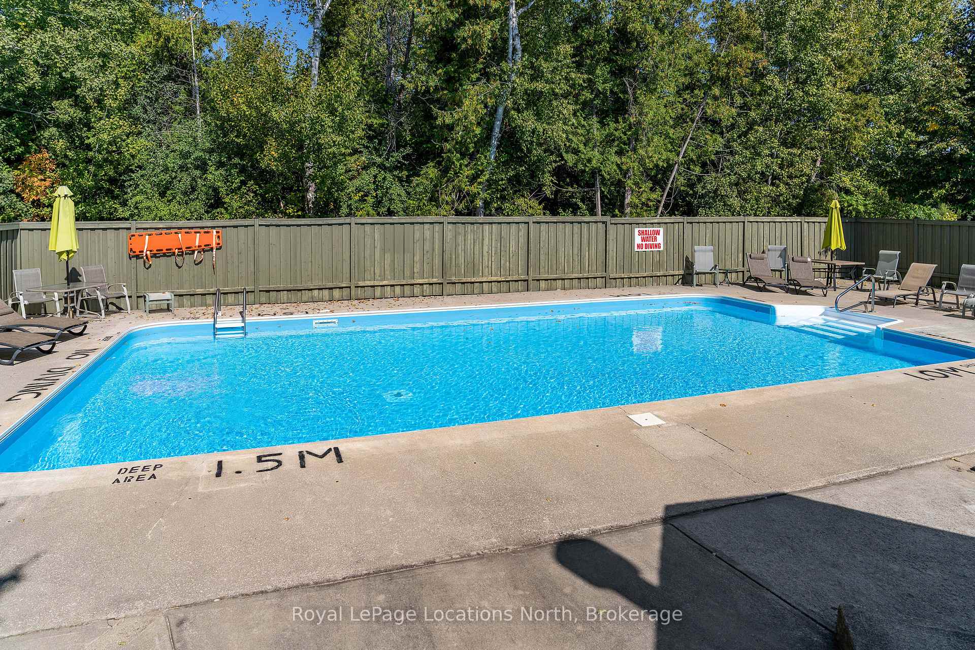 Photo 2 of Unit 51, 91 Green Briar Drive, Collingwood — HOMEH