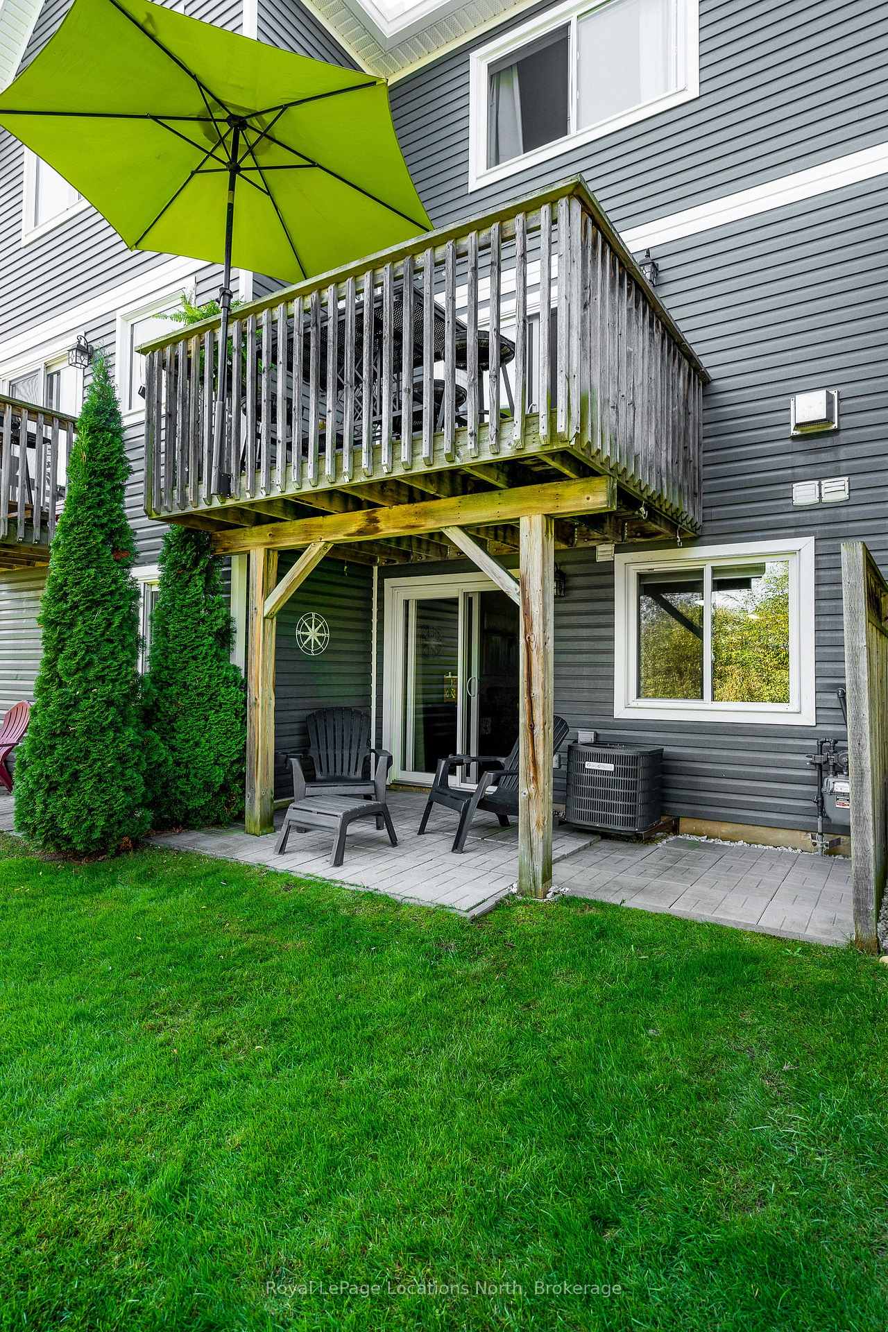 Photo 9 of Unit 51, 91 Green Briar Drive, Collingwood — HOMEH