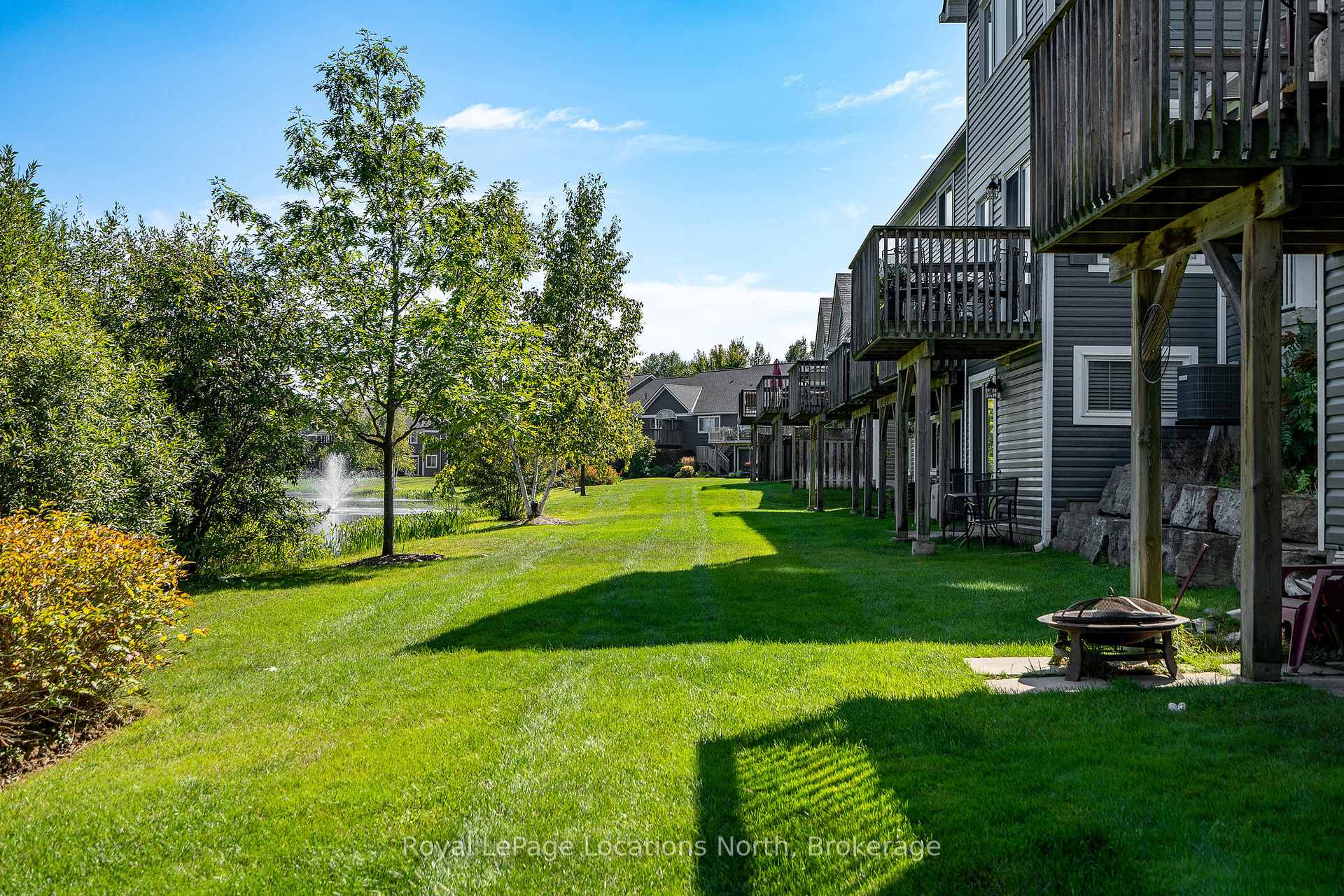 Photo 10 of Unit 51, 91 Green Briar Drive, Collingwood — HOMEH