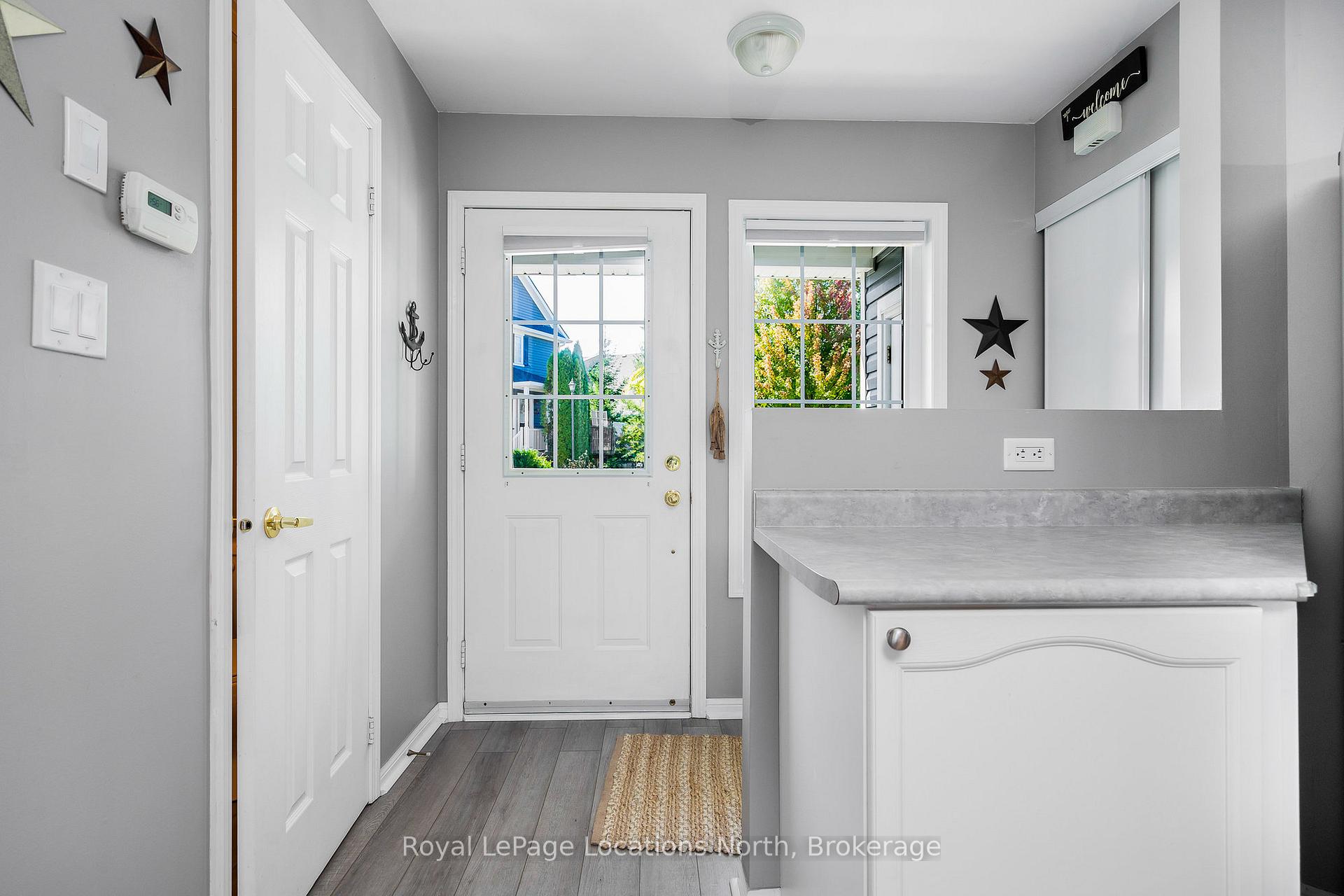 Photo 12 of Unit 51, 91 Green Briar Drive, Collingwood — HOMEH