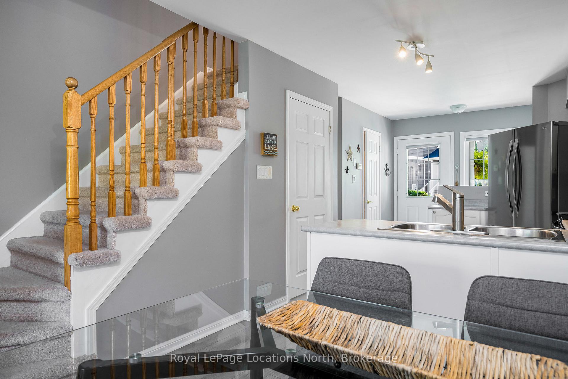 Photo 16 of Unit 51, 91 Green Briar Drive, Collingwood — HOMEH