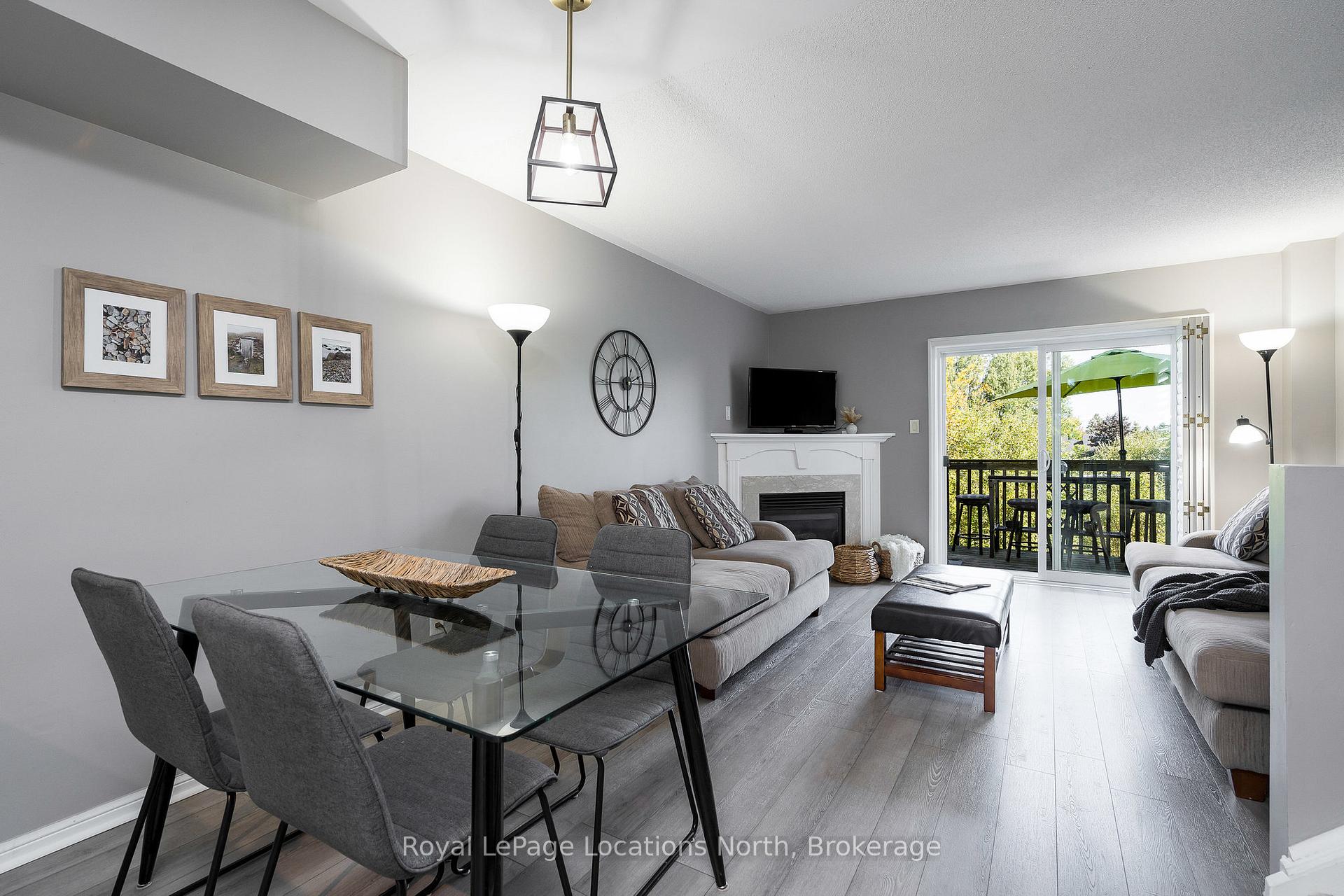 Photo 18 of Unit 51, 91 Green Briar Drive, Collingwood — HOMEH