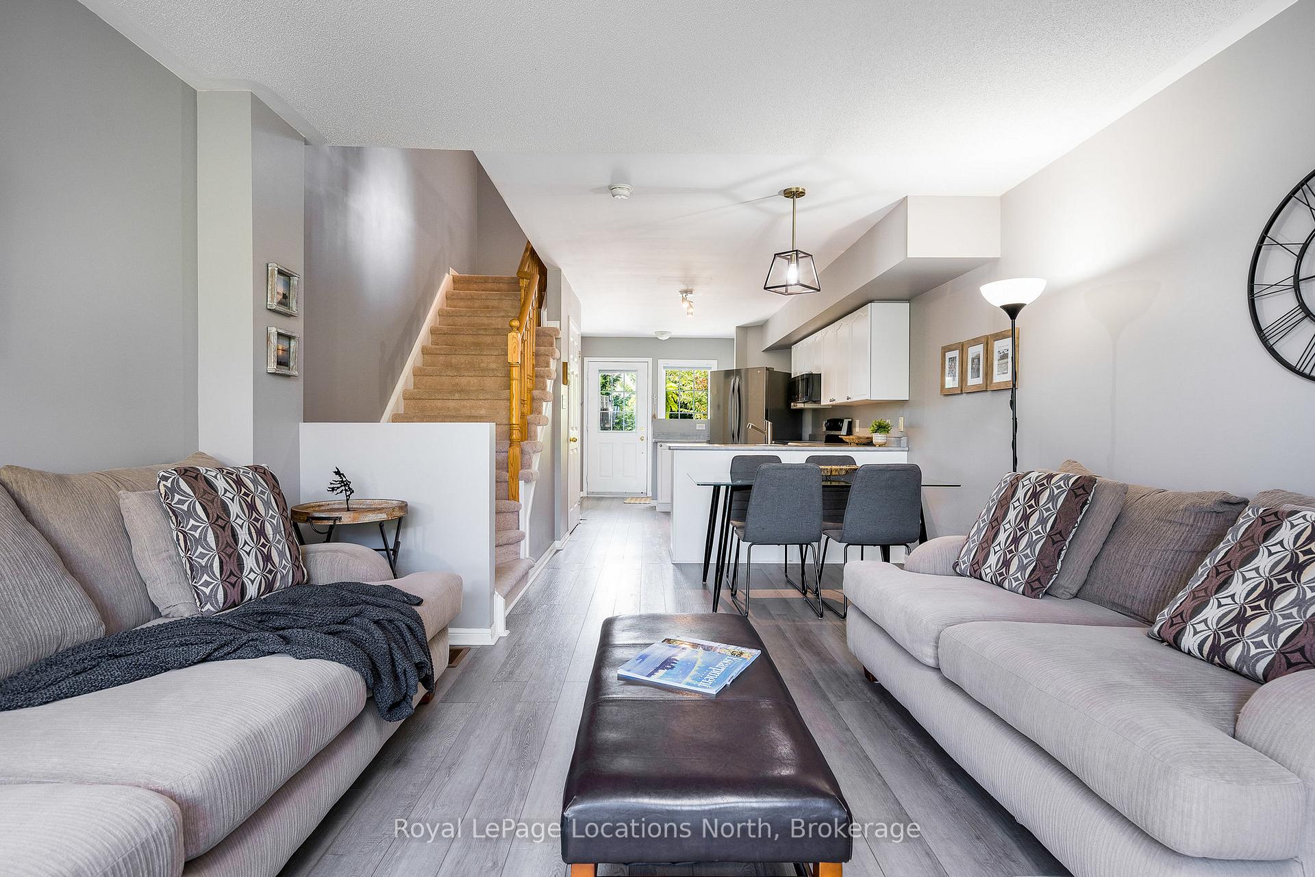 Photo 20 of Unit 51, 91 Green Briar Drive, Collingwood — HOMEH