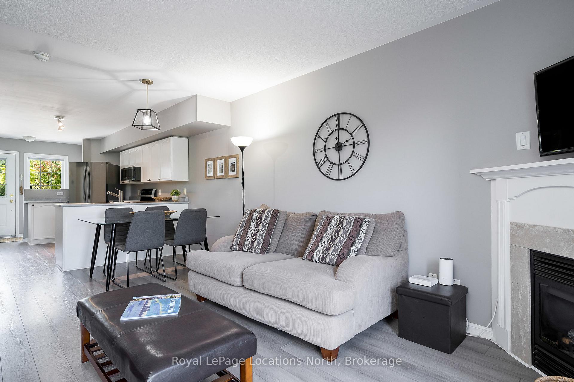 Photo 21 of Unit 51, 91 Green Briar Drive, Collingwood — HOMEH
