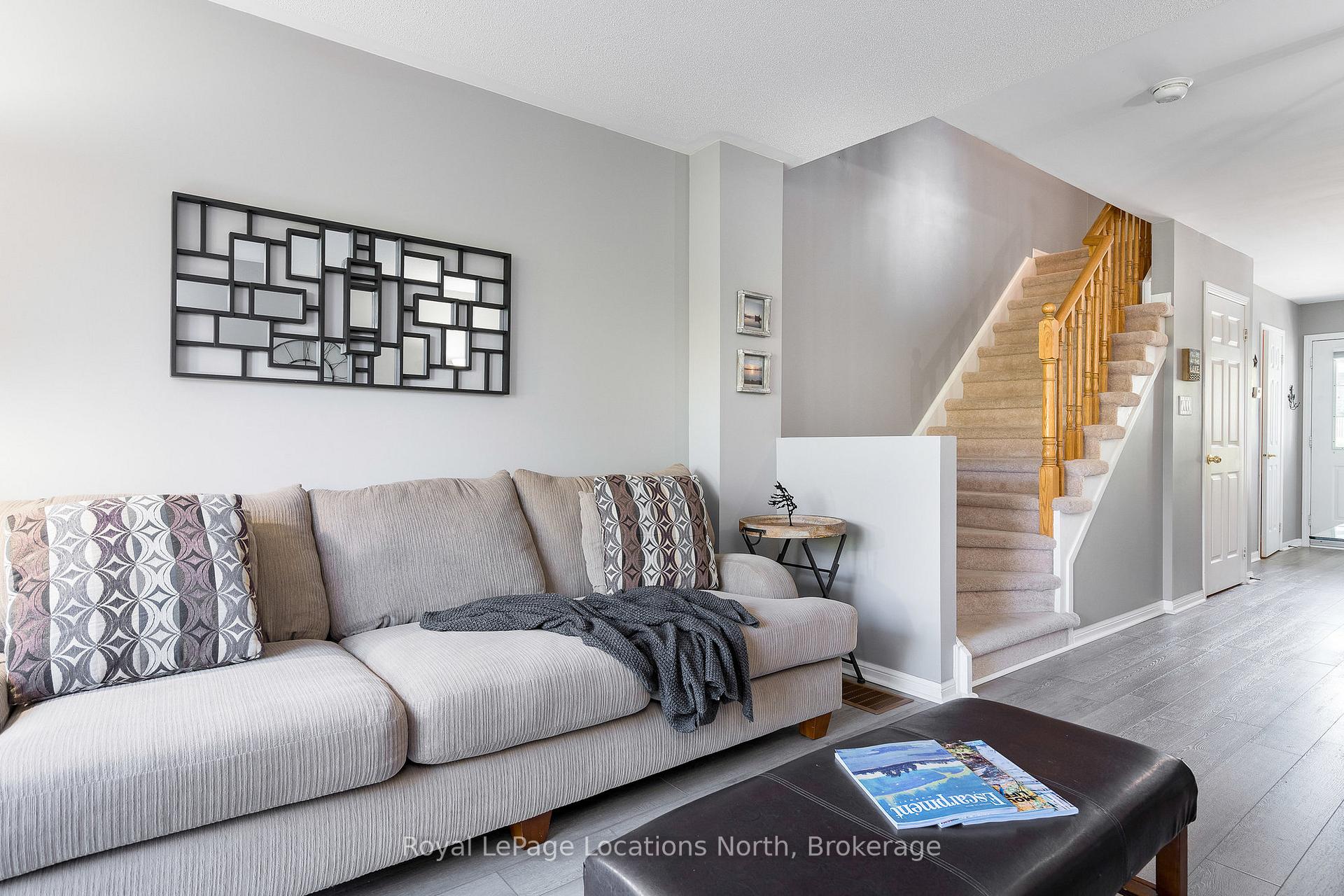 Photo 22 of Unit 51, 91 Green Briar Drive, Collingwood — HOMEH