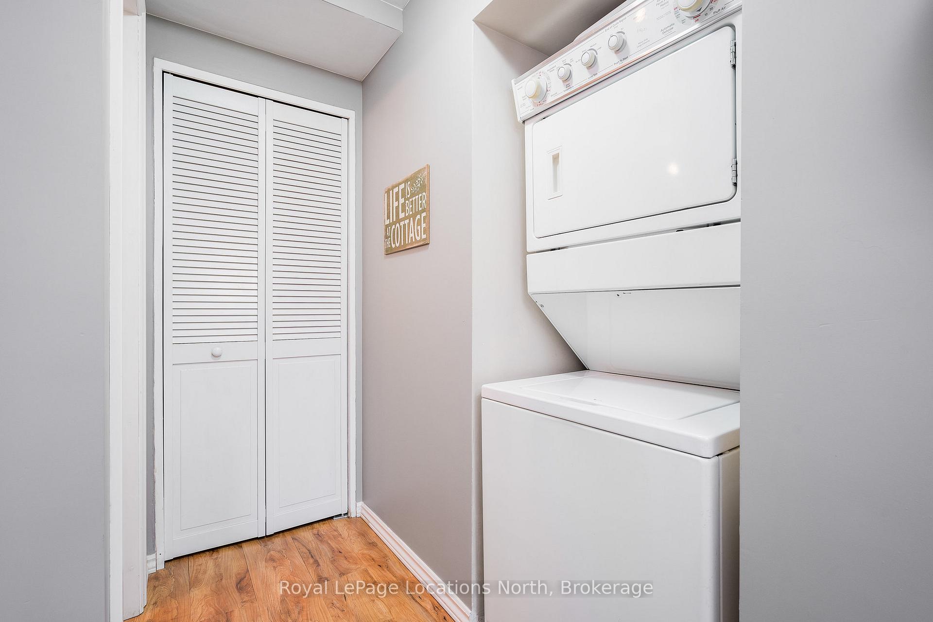 Photo 31 of Unit 51, 91 Green Briar Drive, Collingwood — HOMEH