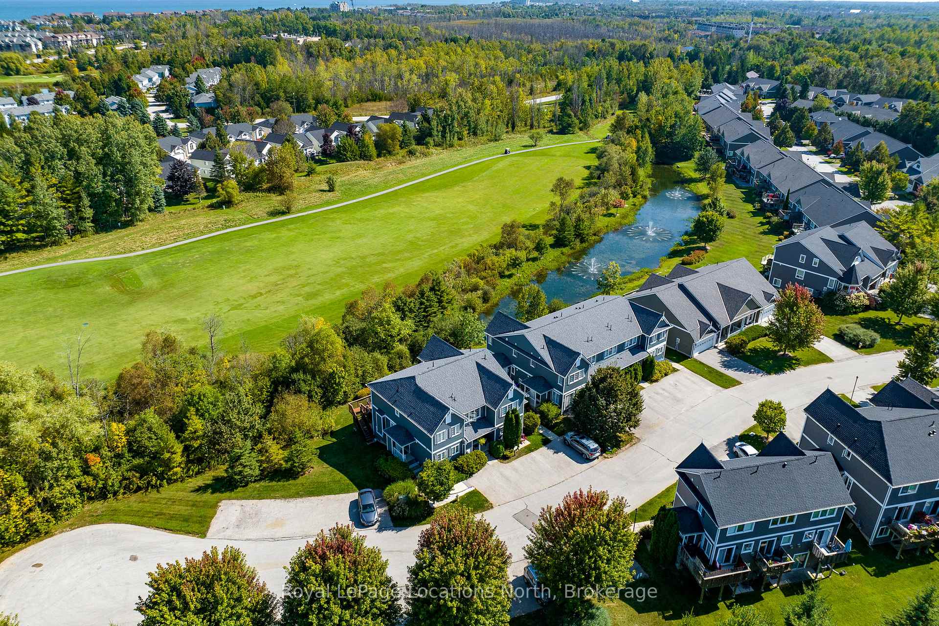 Photo 33 of Unit 51, 91 Green Briar Drive, Collingwood — HOMEH