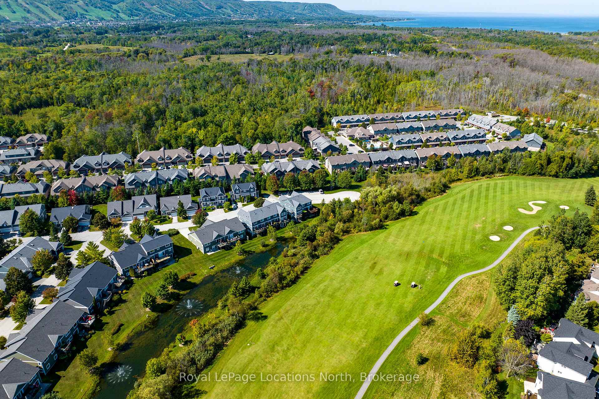 Photo 35 of Unit 51, 91 Green Briar Drive, Collingwood — HOMEH