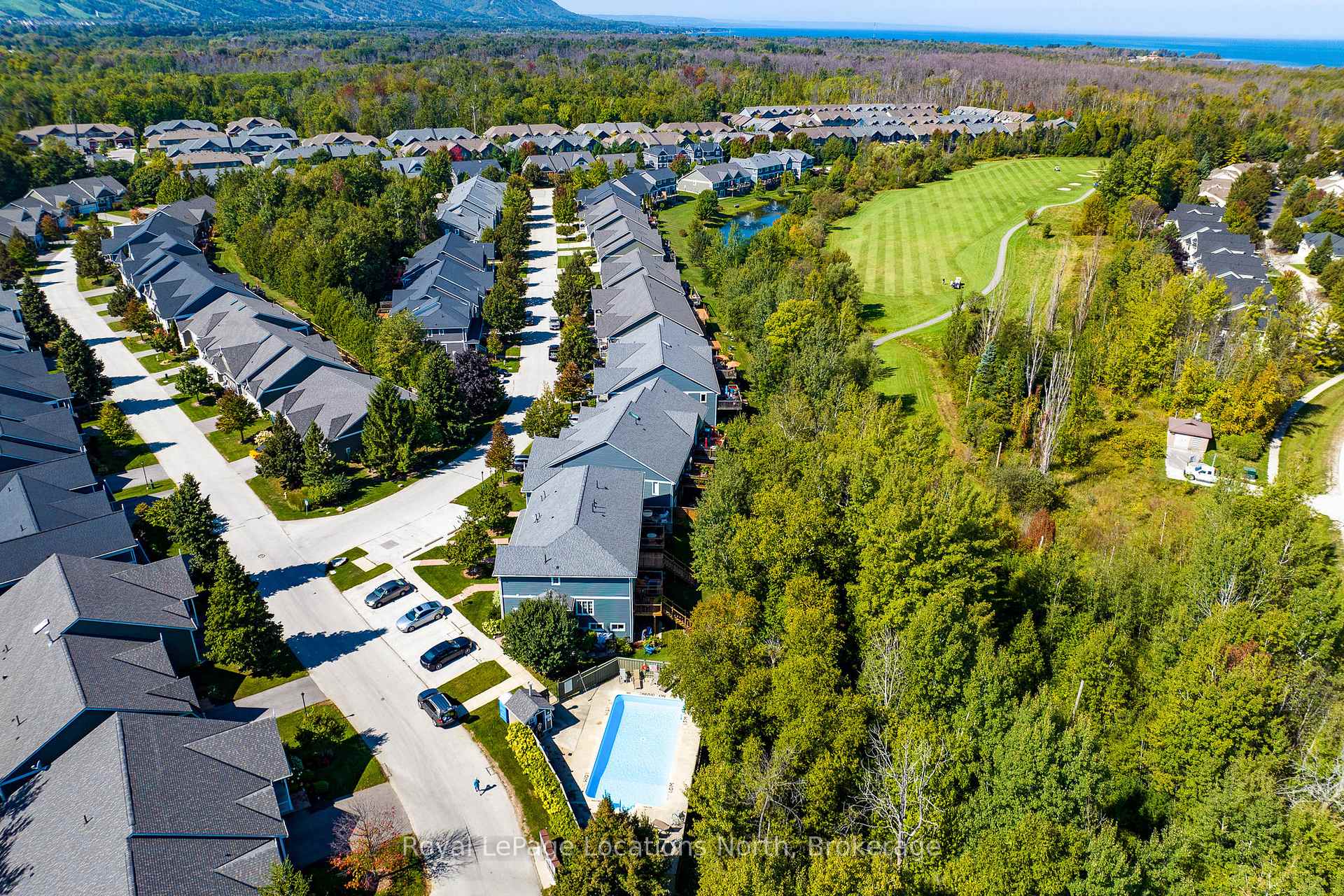 Photo 39 of Unit 51, 91 Green Briar Drive, Collingwood — HOMEH