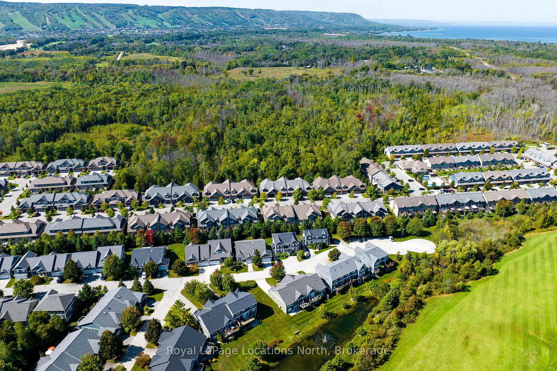 Photo 40 of Unit 51, 91 Green Briar Drive, Collingwood — HOMEH