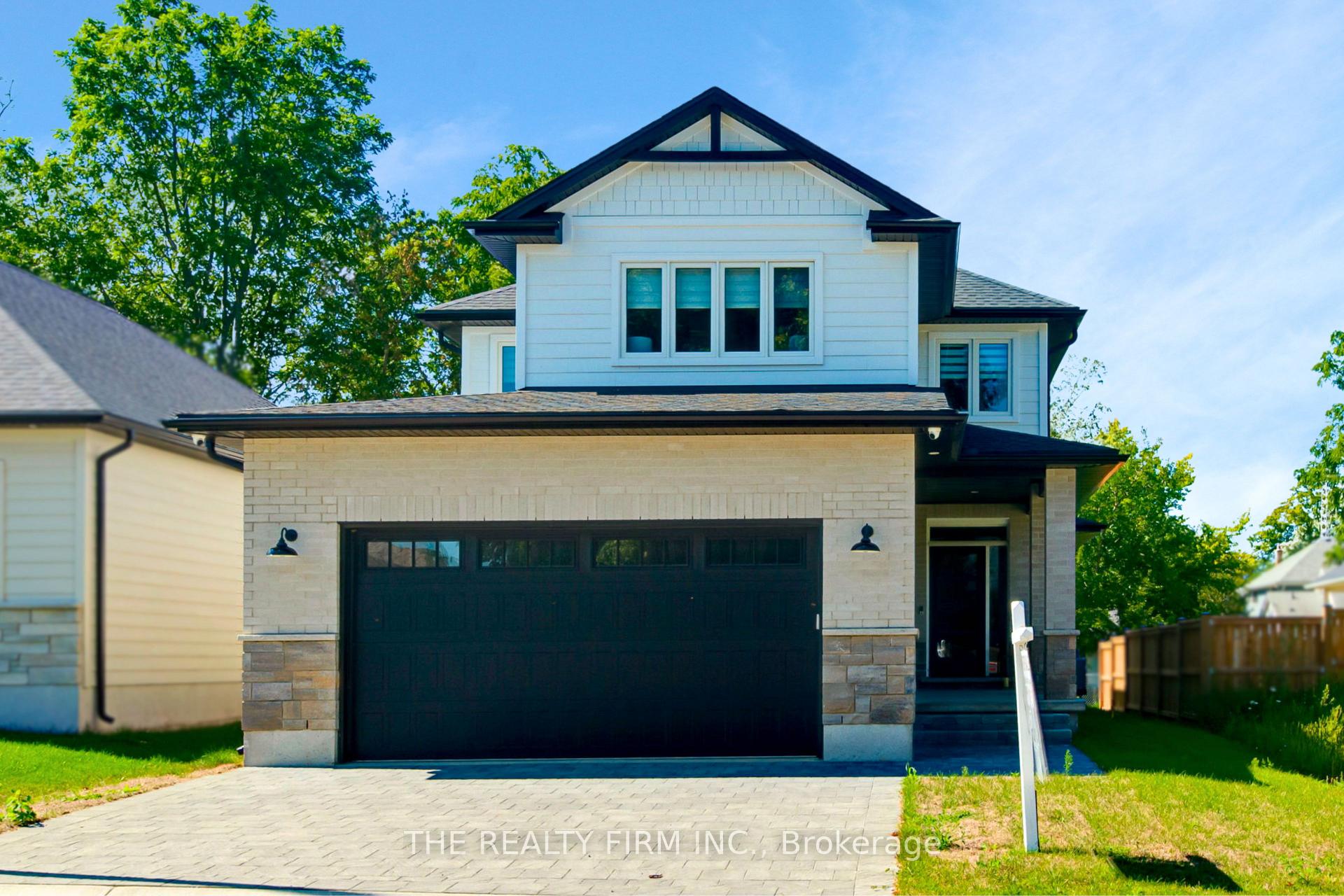 Front of Unit 30, 22701 Adelaide Road