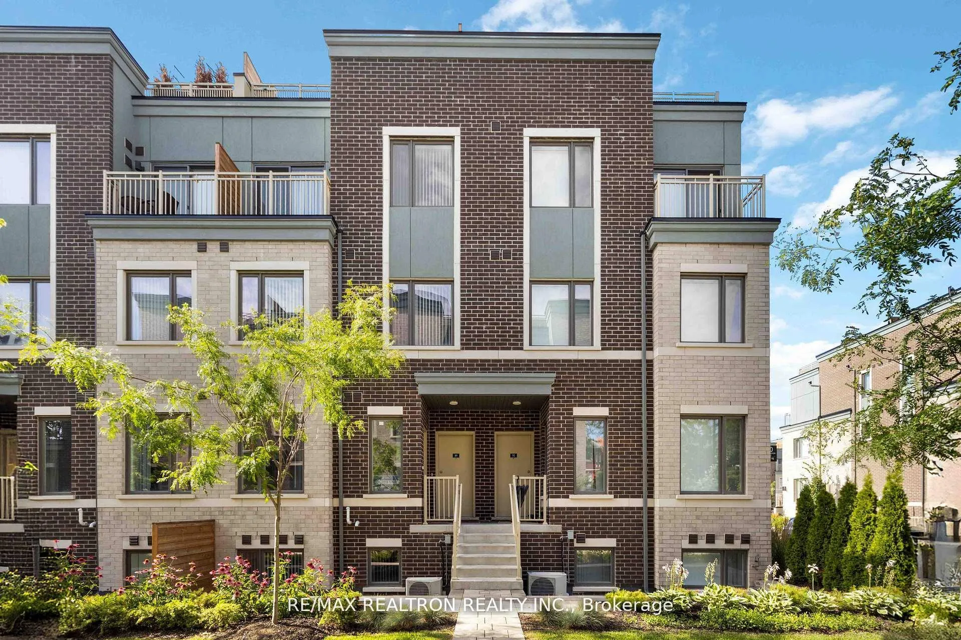 Photo 1 of Unit 89, 20 William Jackson Way, Etobicoke, New Toronto — HOMEH