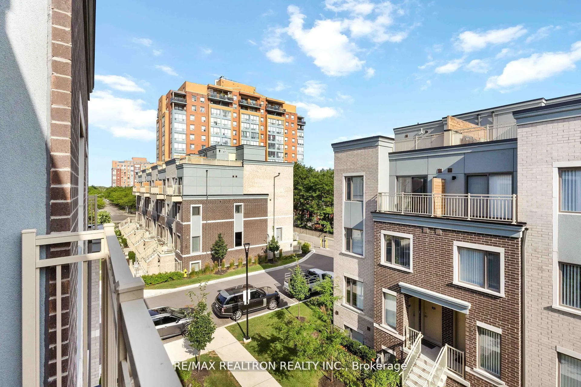 Photo 33 of Unit 89, 20 William Jackson Way, Etobicoke, New Toronto — HOMEH