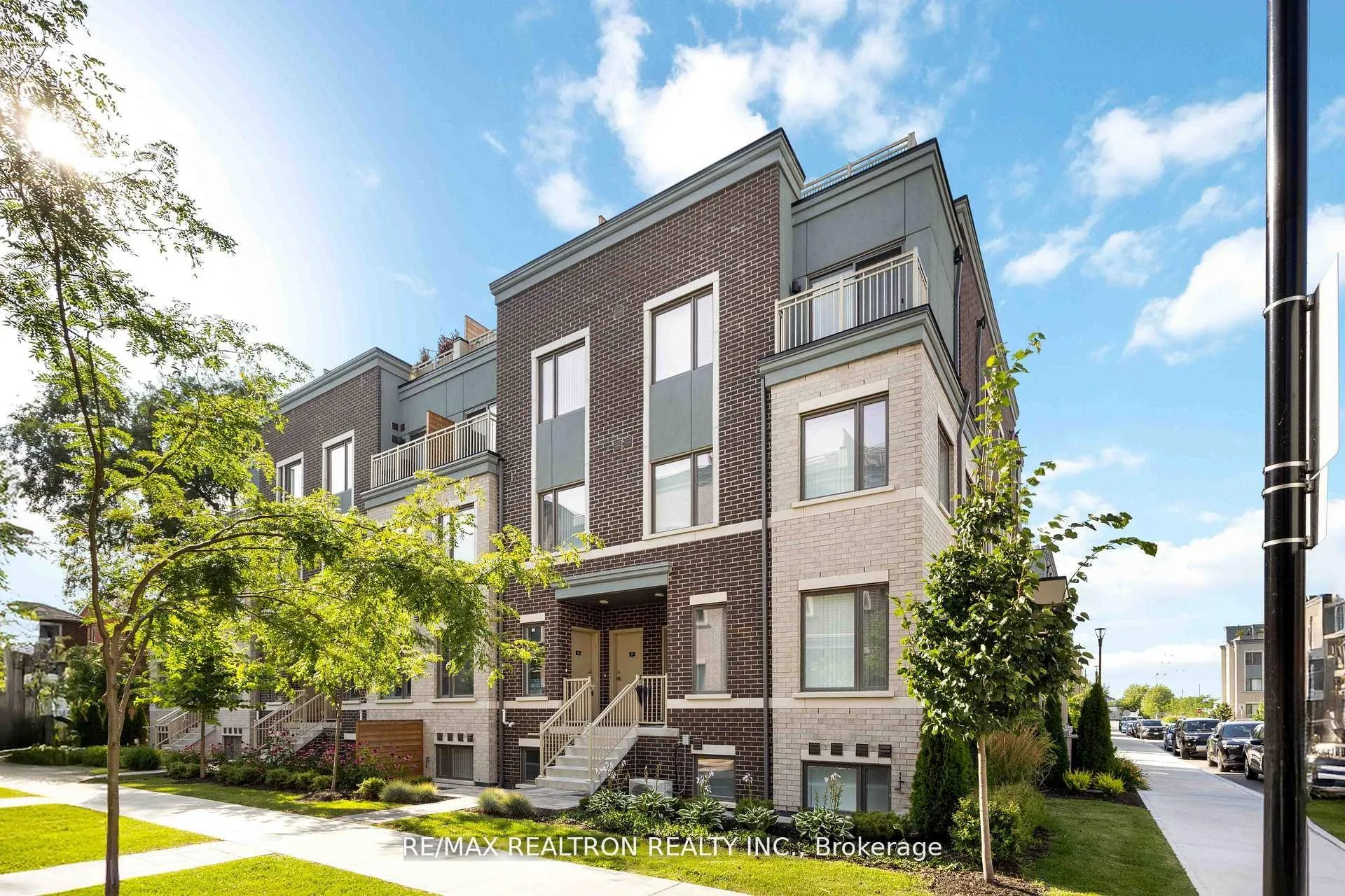 Photo 35 of Unit 89, 20 William Jackson Way, Etobicoke, New Toronto — HOMEH