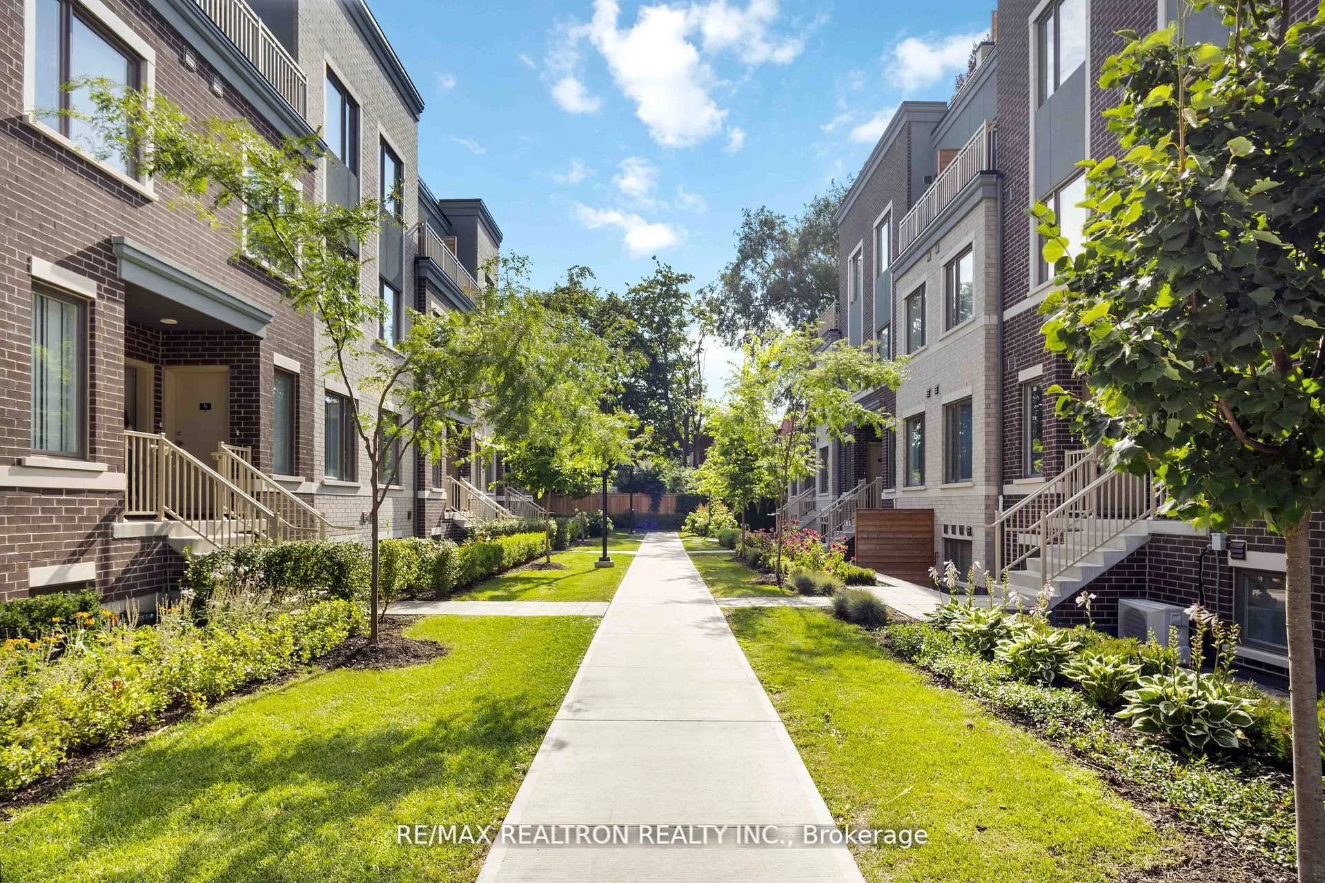 Photo 36 of Unit 89, 20 William Jackson Way, Etobicoke, New Toronto — HOMEH