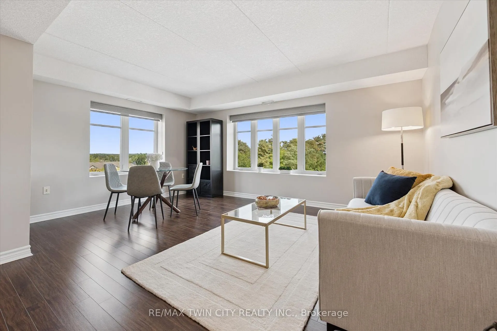 Photo 1 of Unit 301, 776 Laurelwood Drive, Waterloo — HOMEH