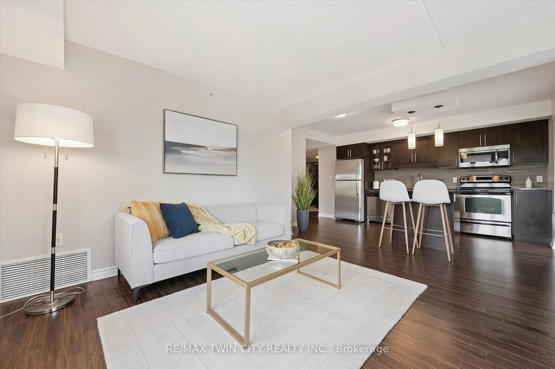 Photo 16 of Unit 301, 776 Laurelwood Drive, Waterloo — HOMEH