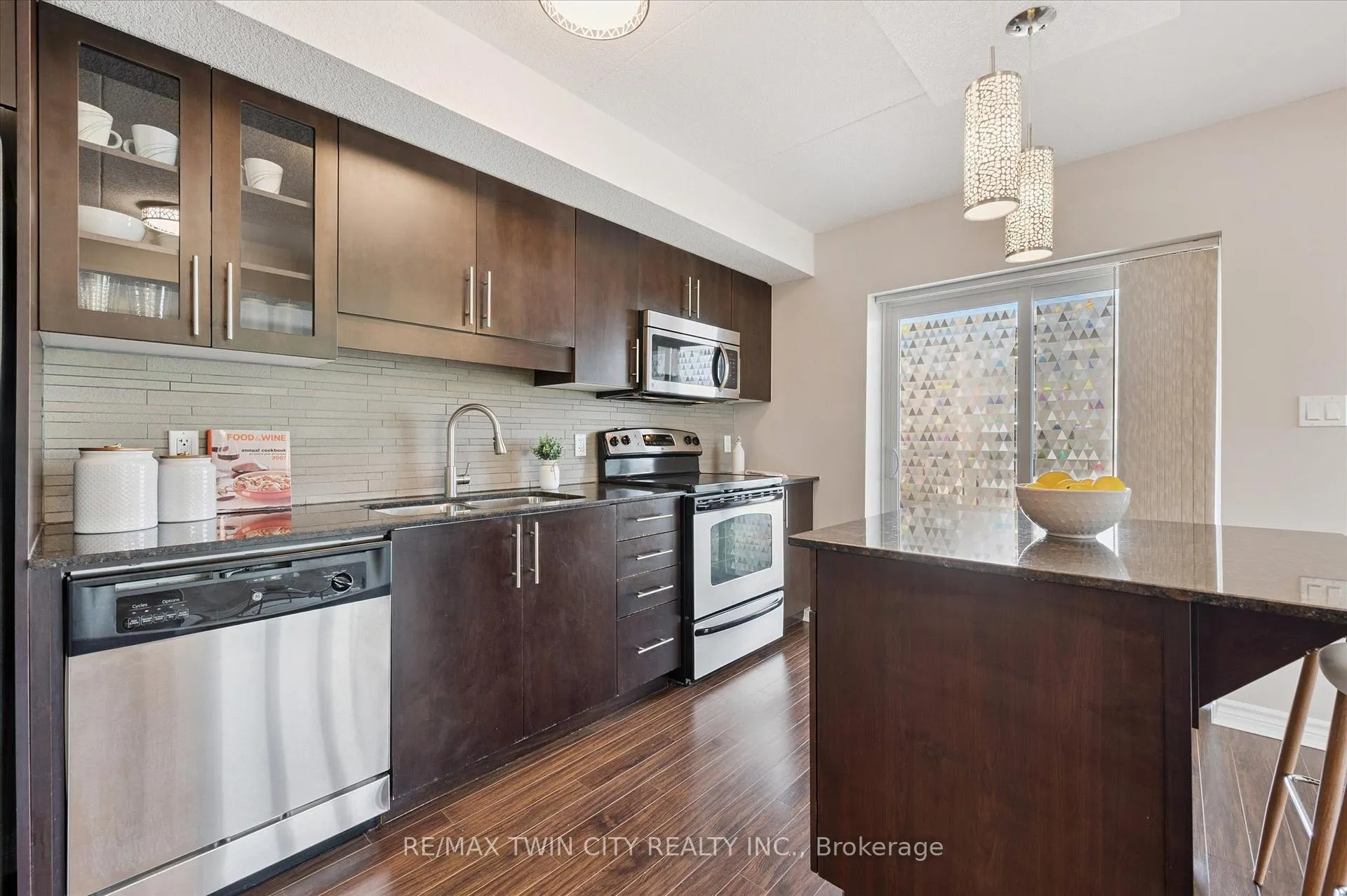 Photo 19 of Unit 301, 776 Laurelwood Drive, Waterloo — HOMEH
