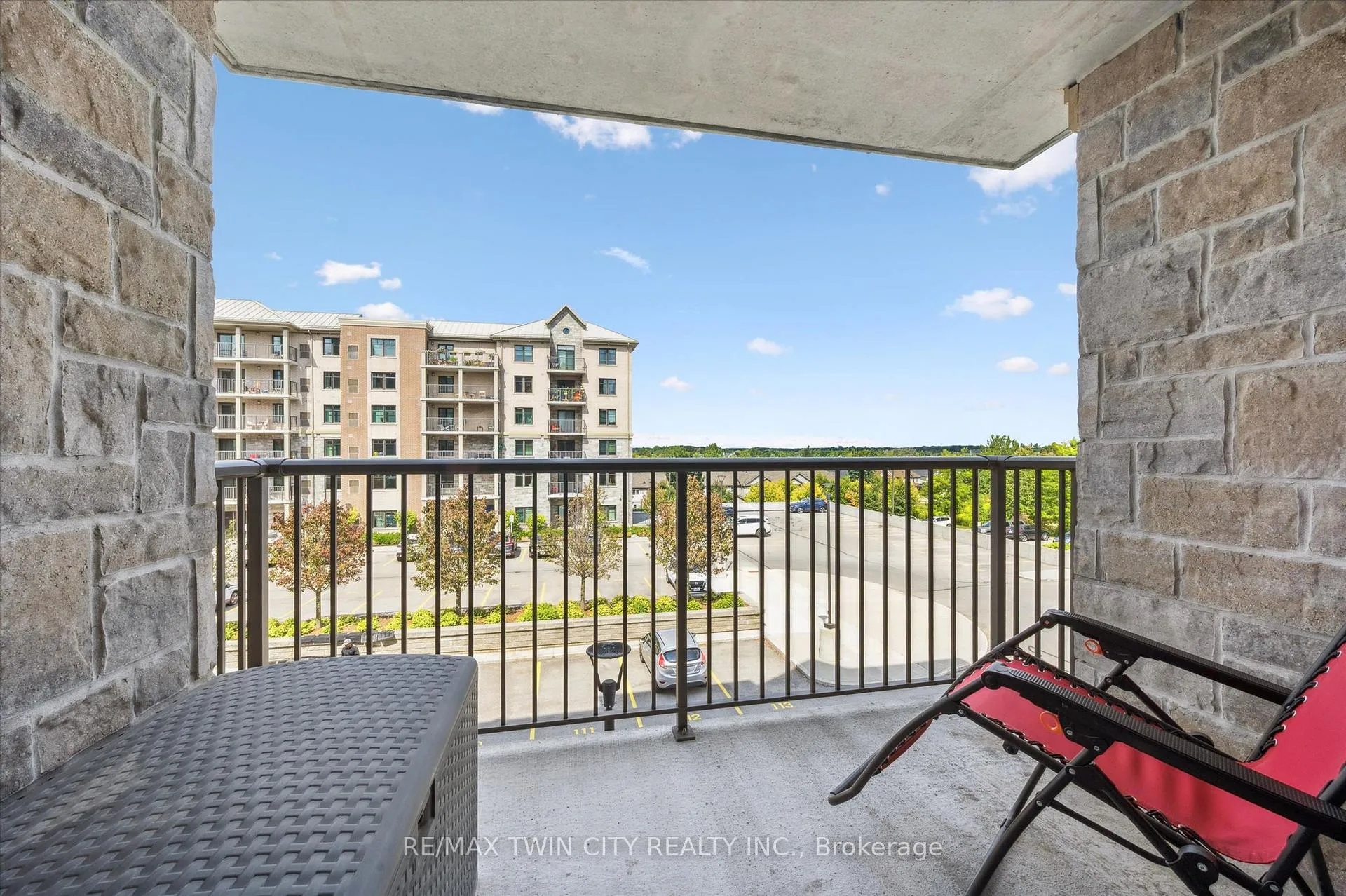 Photo 30 of Unit 301, 776 Laurelwood Drive, Waterloo — HOMEH