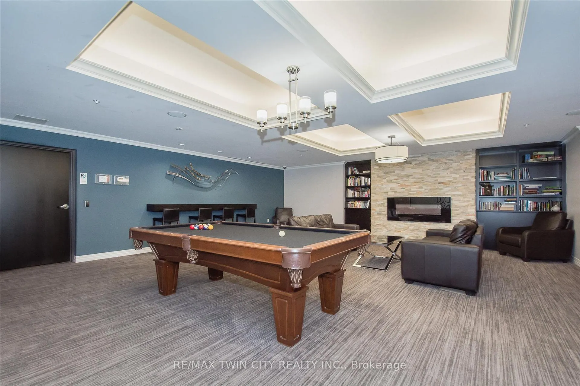 Photo 36 of Unit 301, 776 Laurelwood Drive, Waterloo — HOMEH