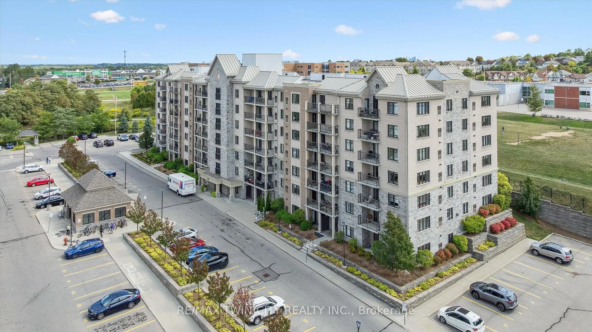 Photo 43 of Unit 301, 776 Laurelwood Drive, Waterloo — HOMEH