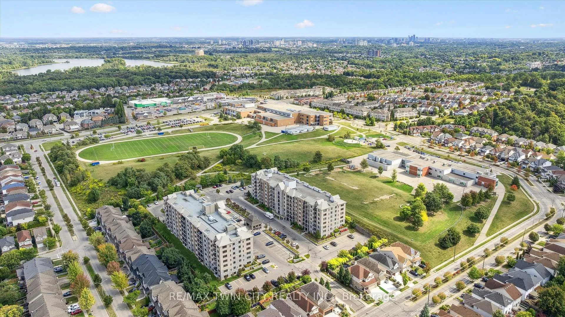 Photo 44 of Unit 301, 776 Laurelwood Drive, Waterloo — HOMEH