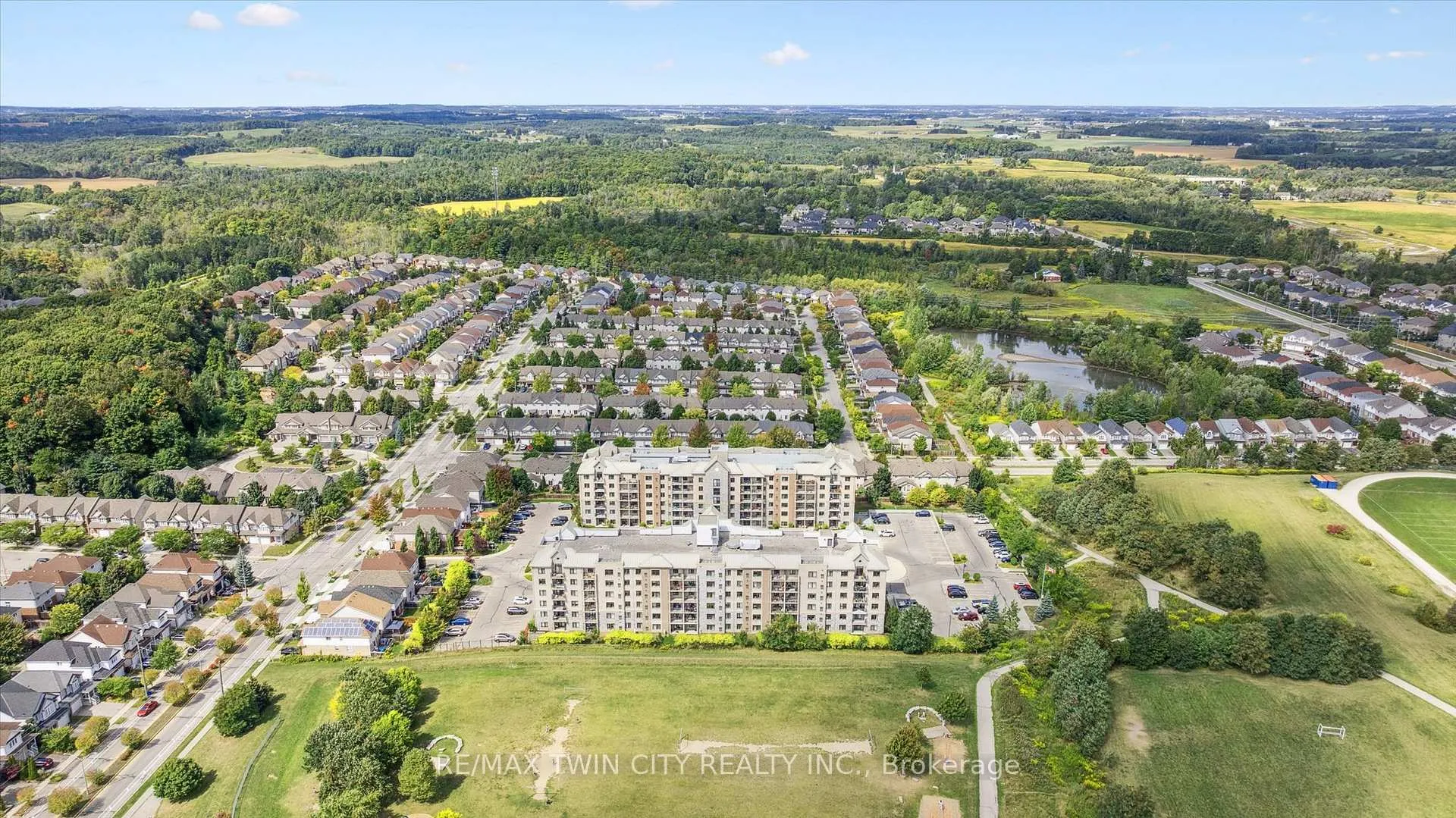 Photo 46 of Unit 301, 776 Laurelwood Drive, Waterloo — HOMEH