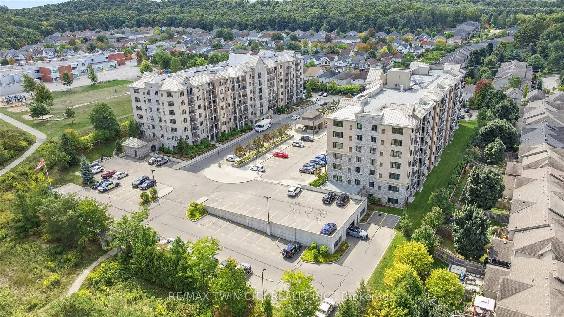 Photo 48 of Unit 301, 776 Laurelwood Drive, Waterloo — HOMEH