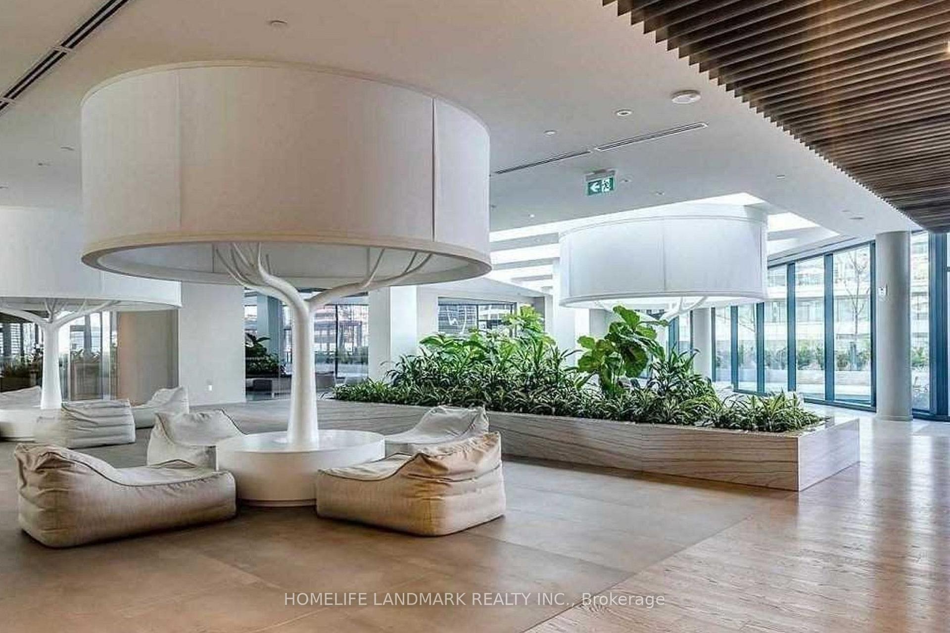 Photo 9 of Unit 4107, 88 Harbour Street, Toronto, Waterfront Communities — HOMEH